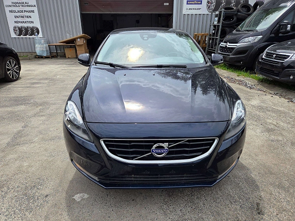 Volvo V40 V40 2.0 D2-82 Kinetic