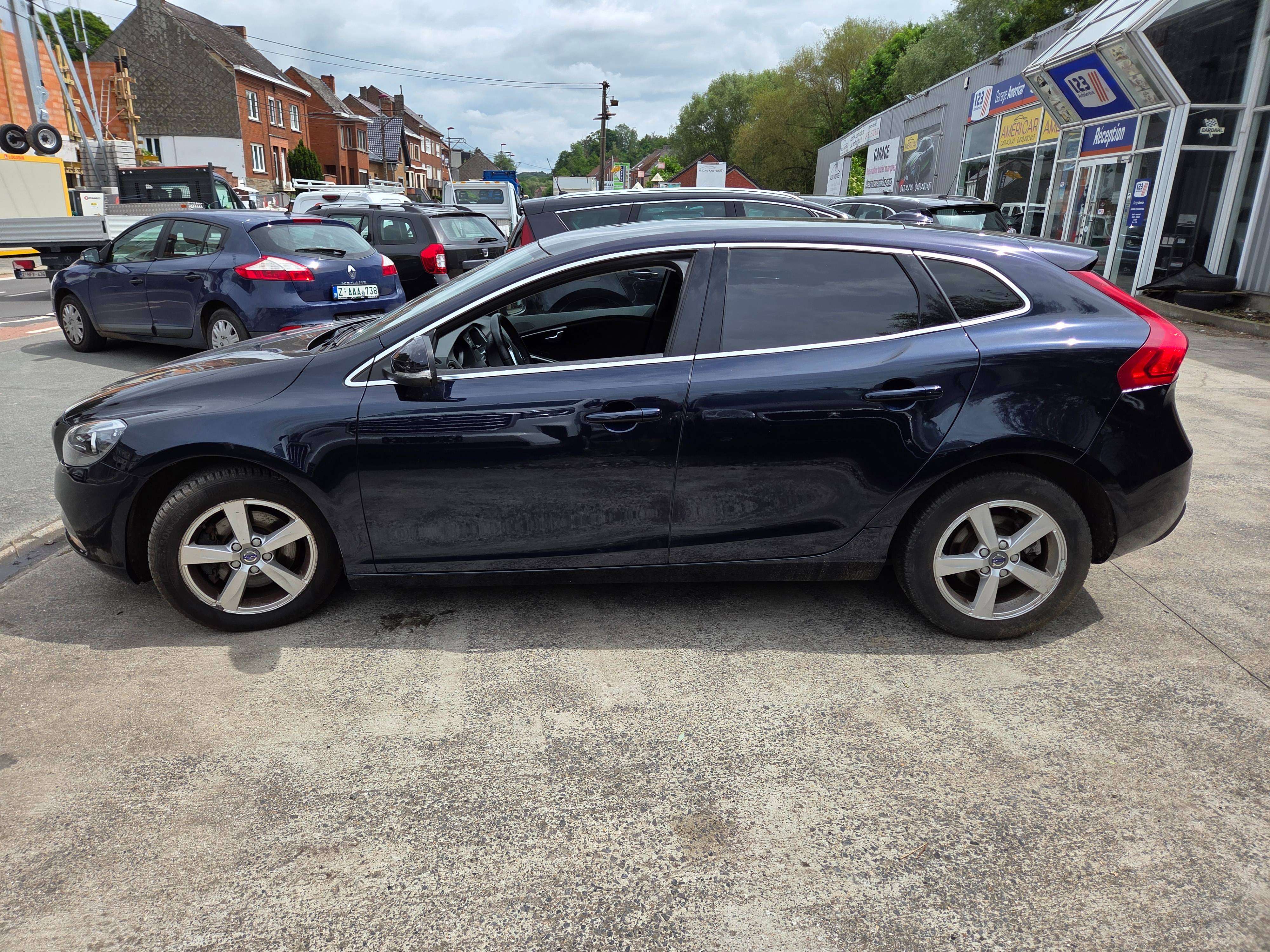 Volvo V40 V40 2.0 D2-82 Kinetic