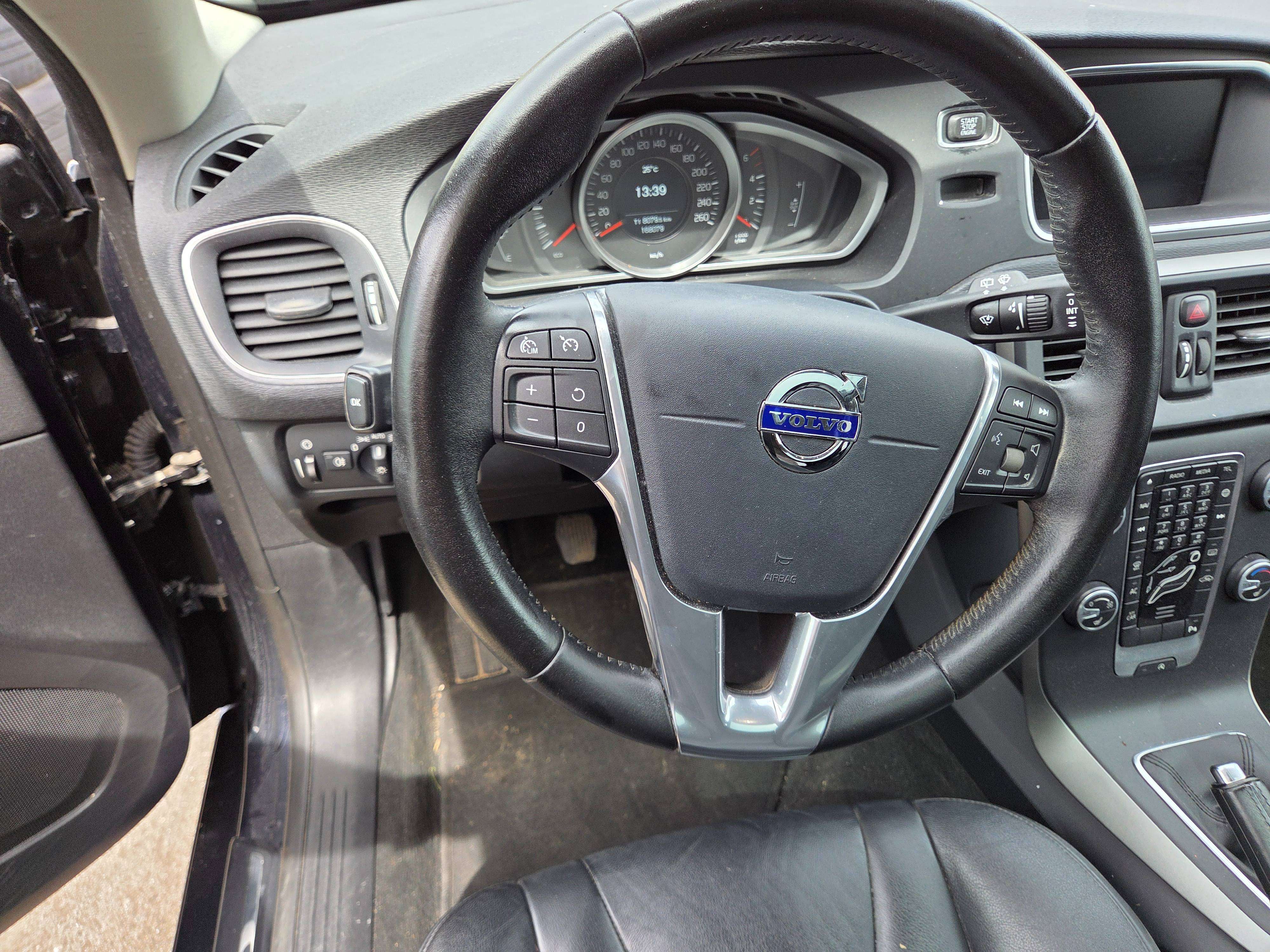Volvo V40 V40 2.0 D2-82 Kinetic