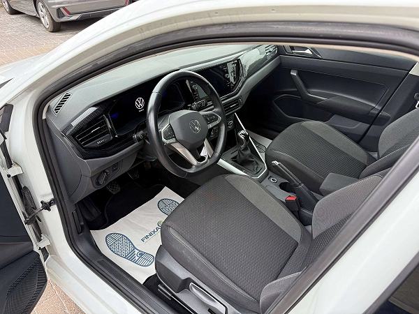 Volkswagen Polo Polo 1.0 Life/Navi/Airco/pdc V&A/Lane & Front ass.