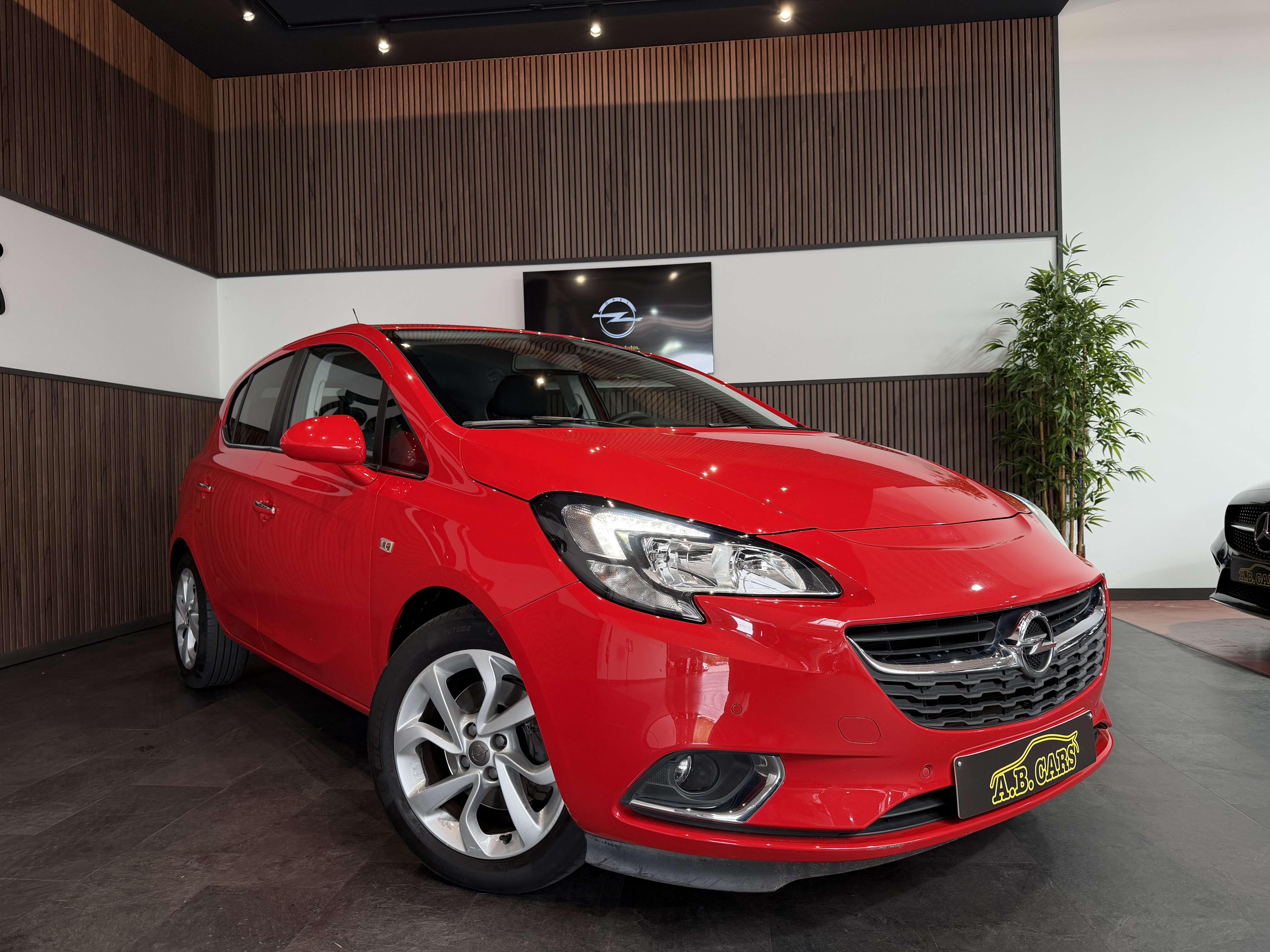 Opel Corsa 1.0 Turbo ecoFLEX - GARANTIE 12MOIS - 1ERPRO