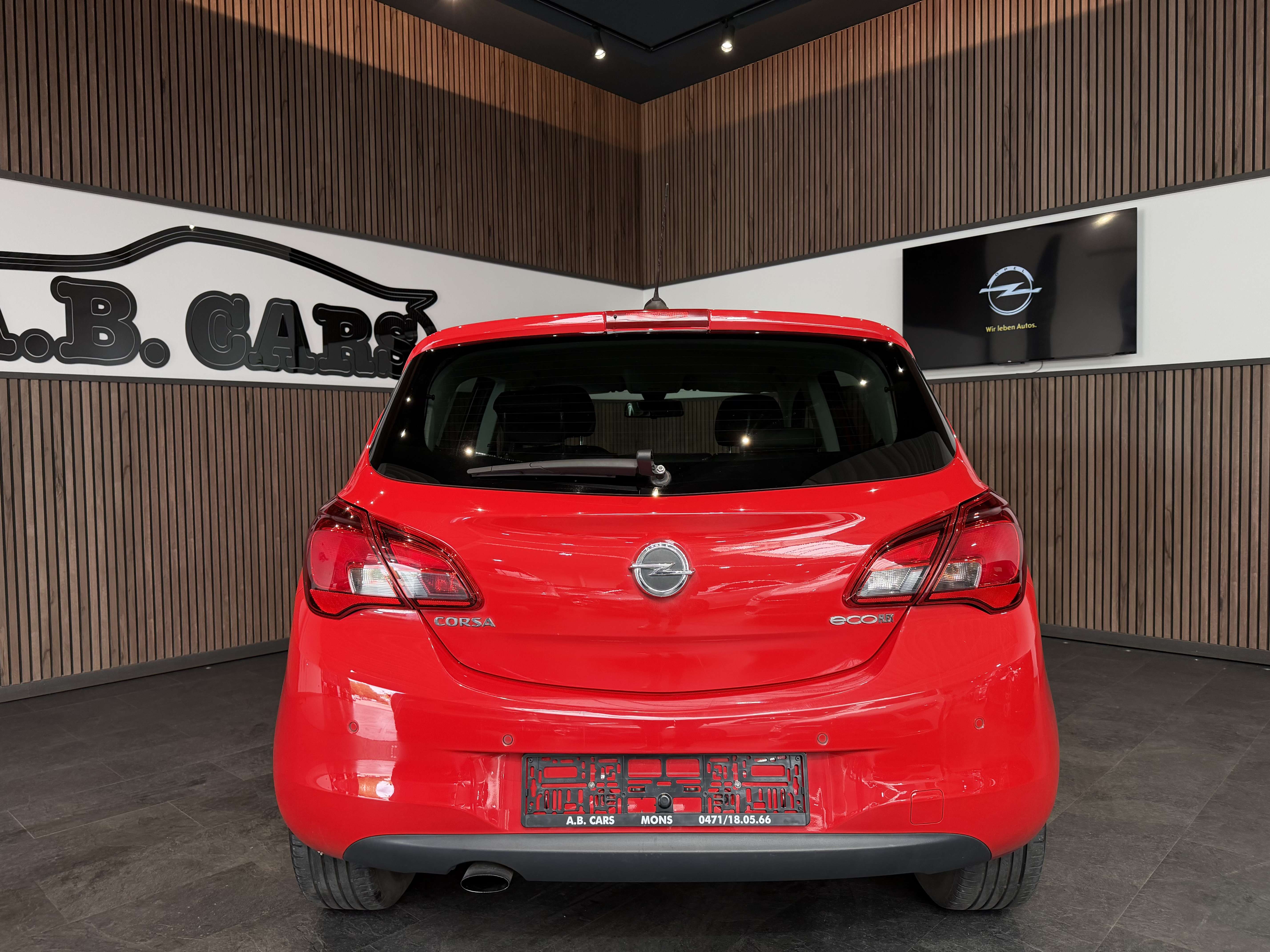 Opel Corsa 1.0 Turbo ecoFLEX - GARANTIE 12MOIS - 1ERPRO