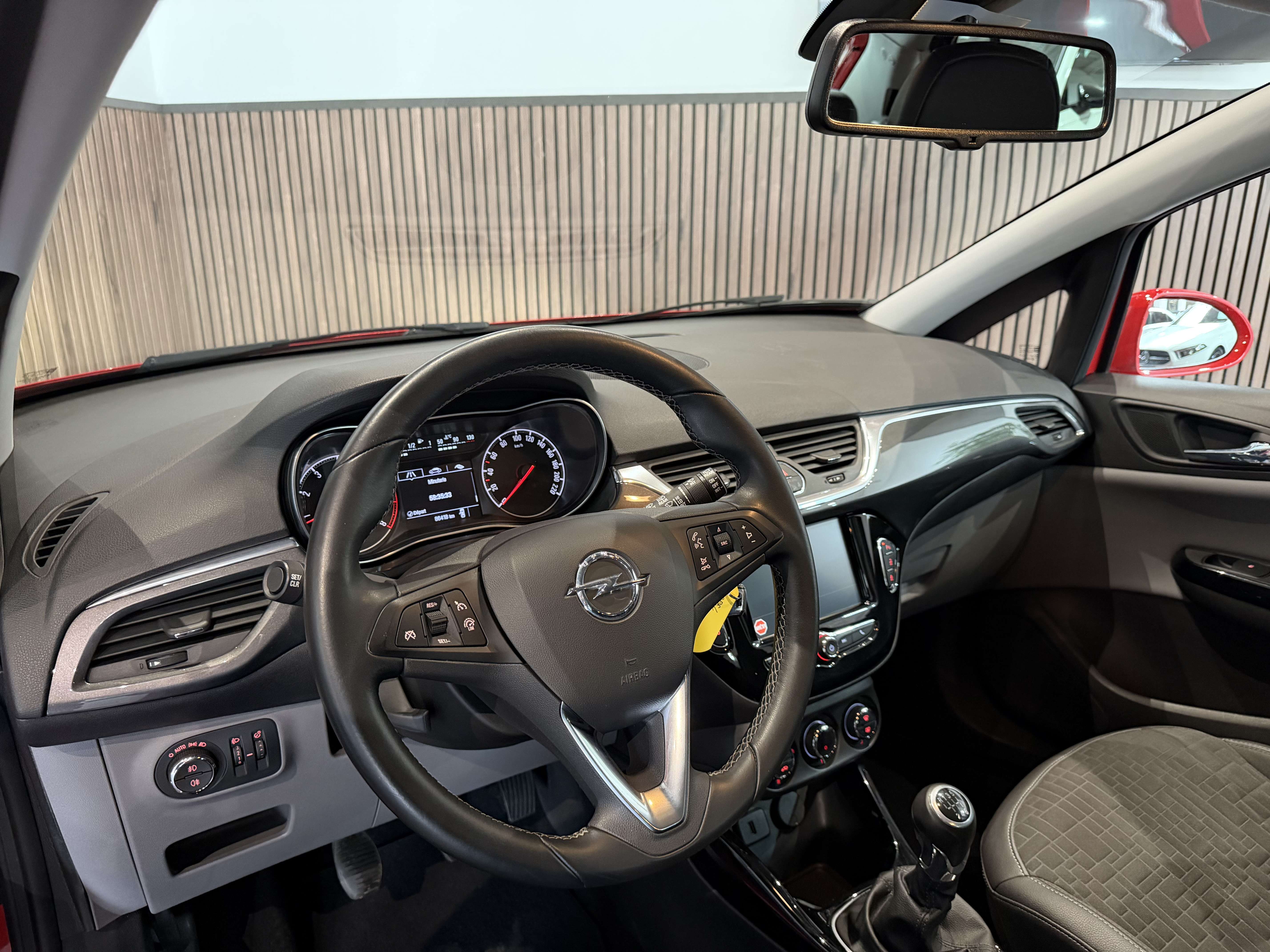 Opel Corsa 1.0 Turbo ecoFLEX - GARANTIE 12MOIS - 1ERPRO