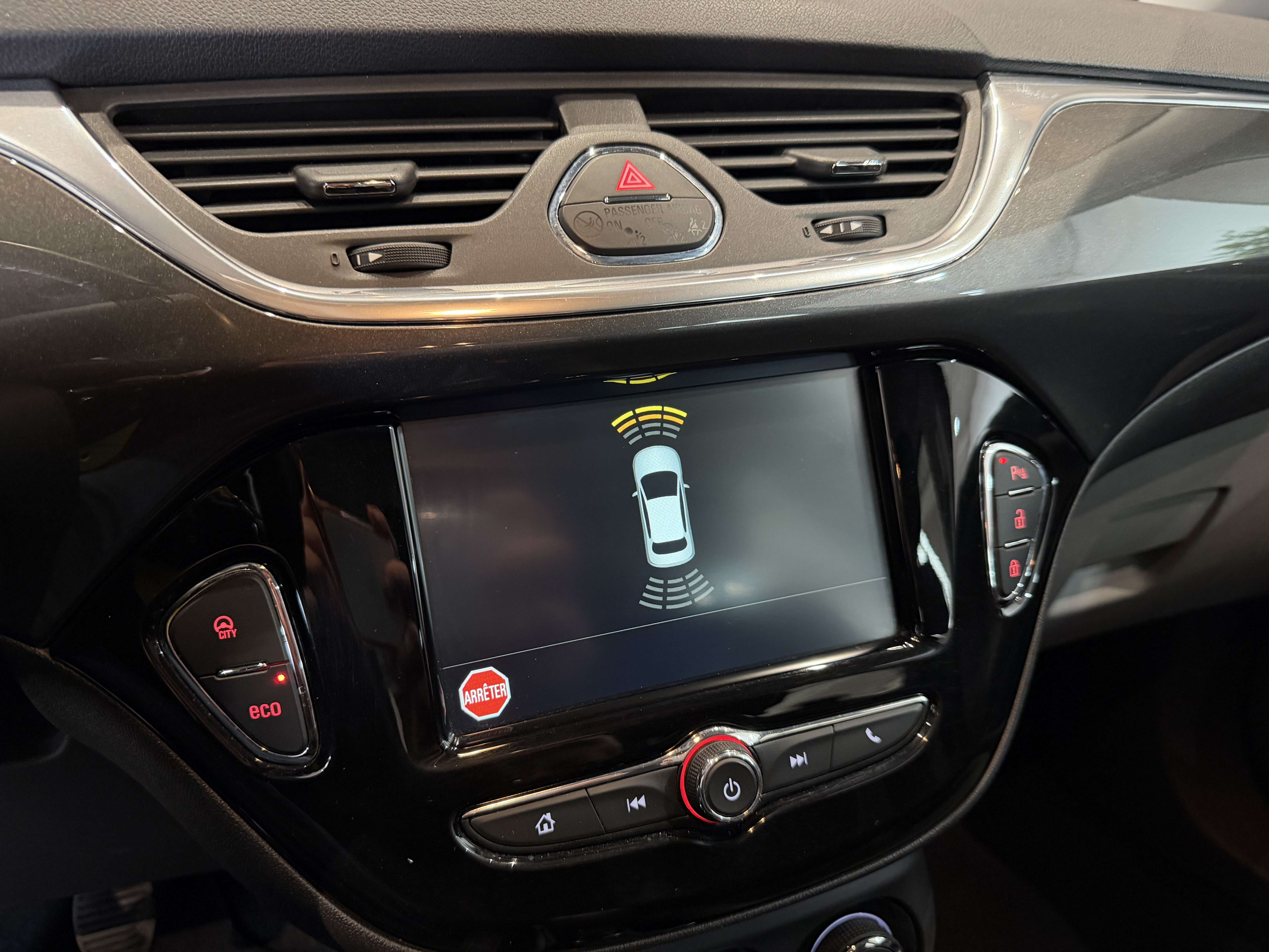 Opel Corsa 1.0 Turbo ecoFLEX - GARANTIE 12MOIS - 1ERPRO