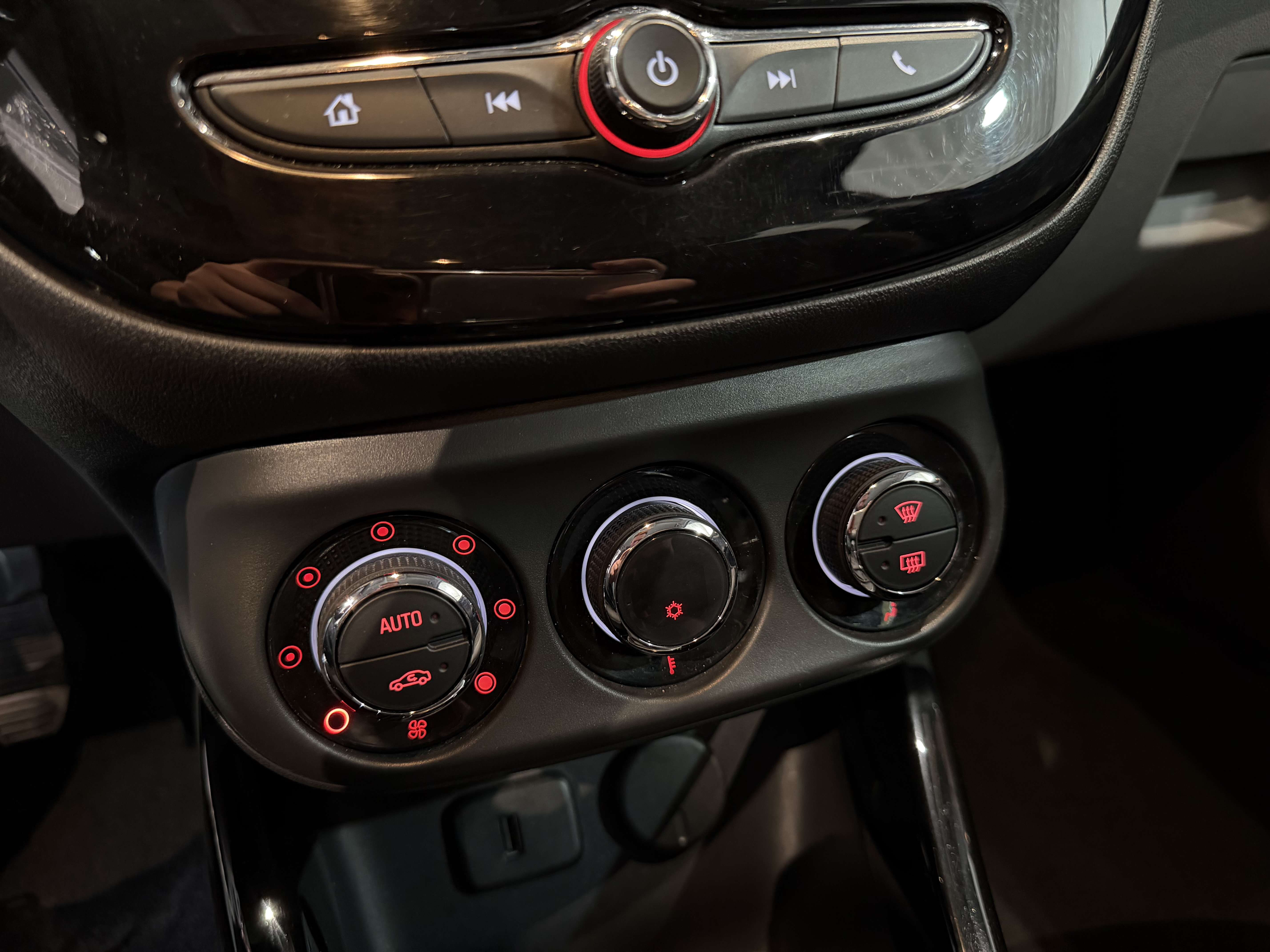 Opel Corsa 1.0 Turbo ecoFLEX - GARANTIE 12MOIS - 1ERPRO