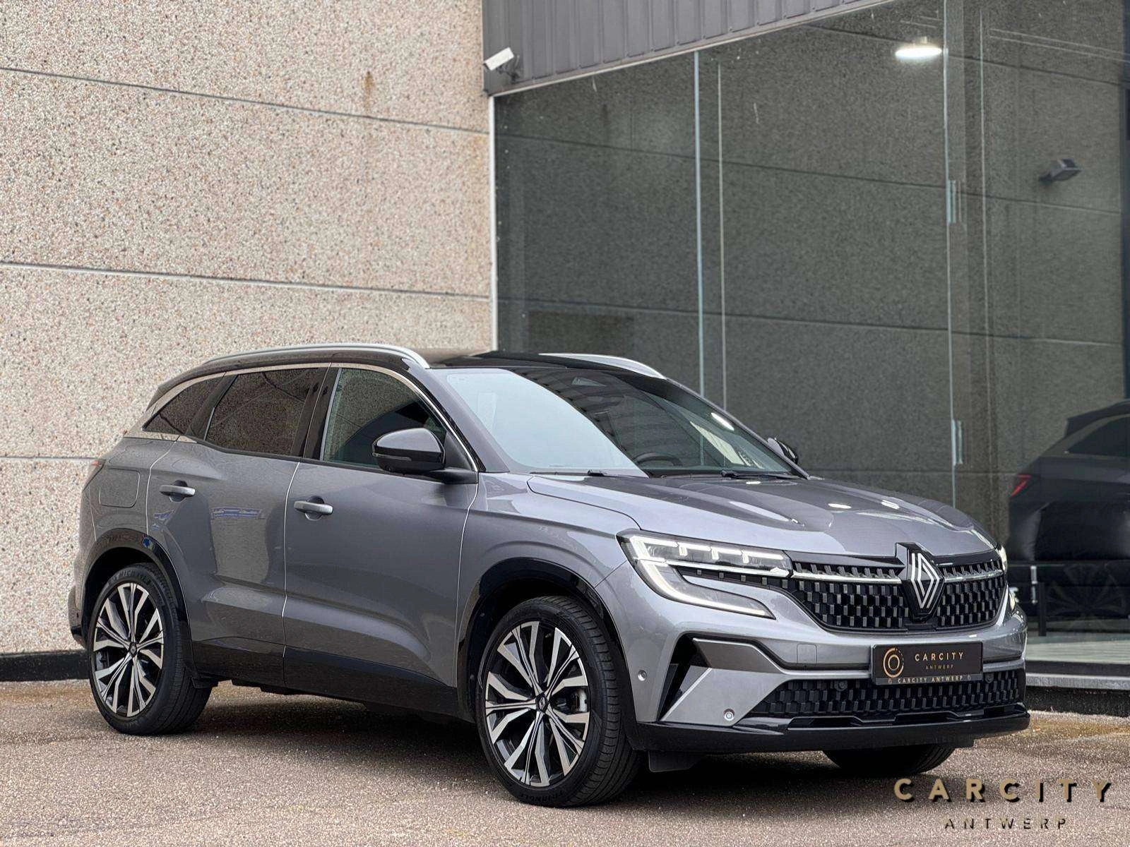 Renault Austral Austral 1.3 TCe MHEV Techno 160 EDC | H&K | PANO | NAVI | 360 CAMERA |