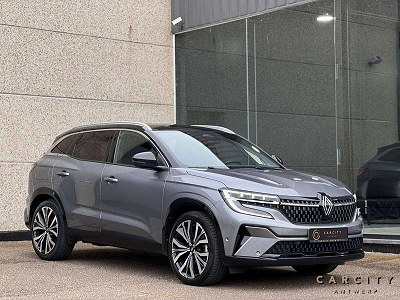 Renault Austral Austral 1.3 TCe MHEV Techno 160 EDC | H&K | PANO | NAVI | 360 CAMERA |