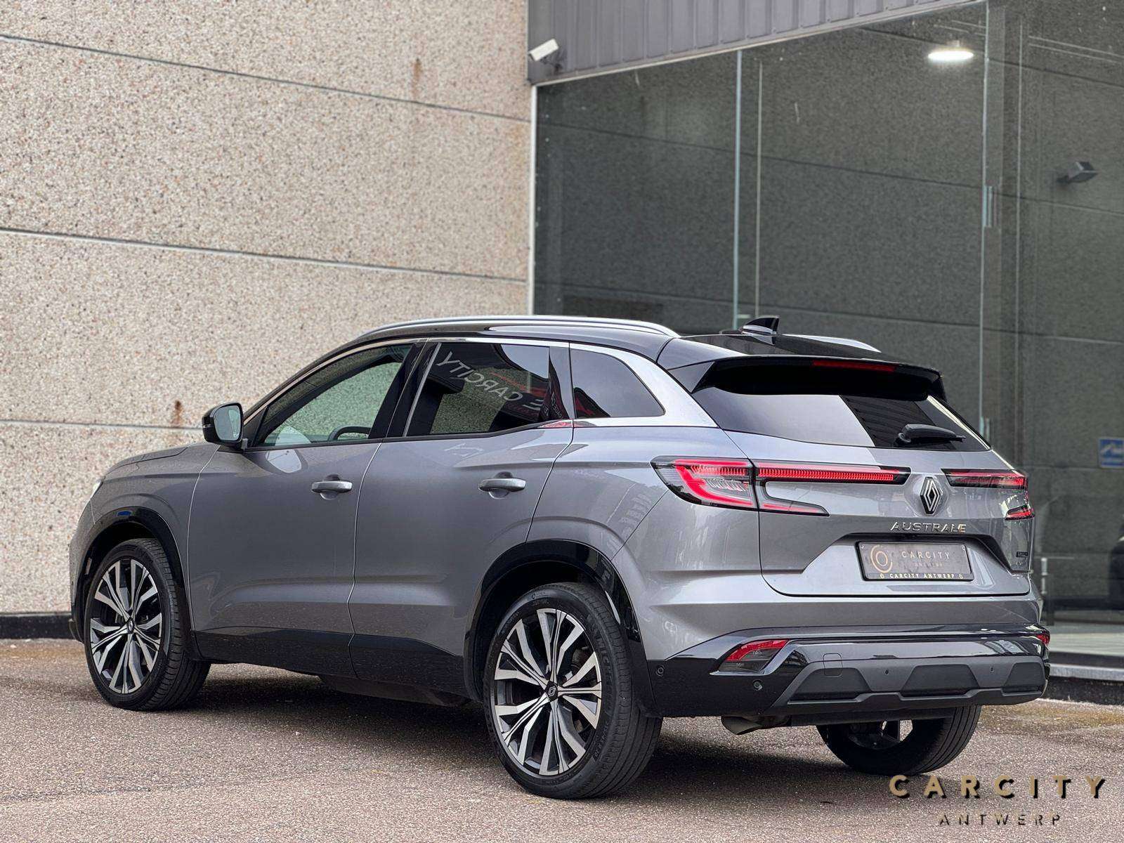 Renault Austral Austral 1.3 TCe MHEV Techno 160 EDC | H&K | PANO | NAVI | 360 CAMERA |