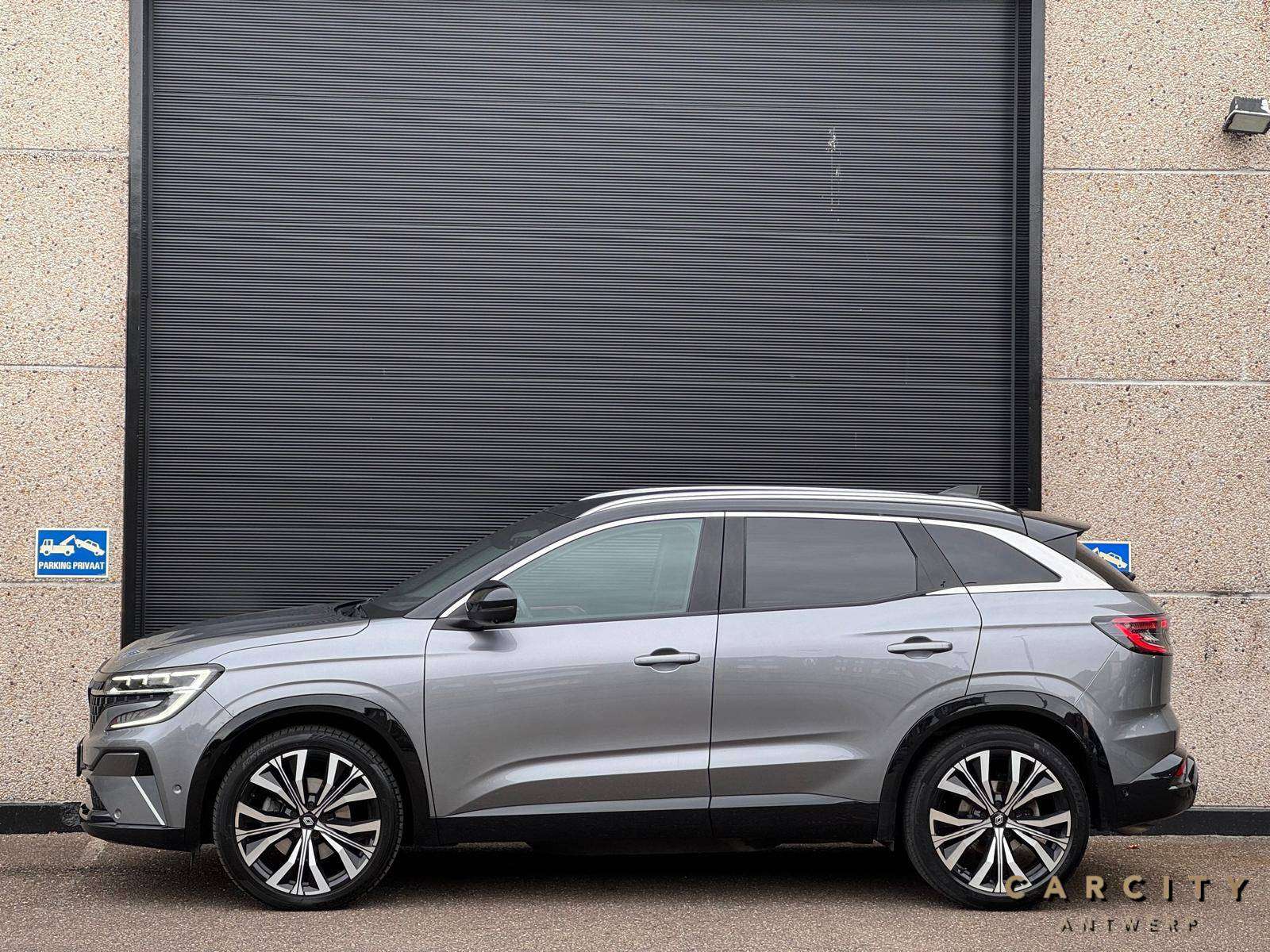 Renault Austral Austral 1.3 TCe MHEV Techno 160 EDC | H&K | PANO | NAVI | 360 CAMERA |