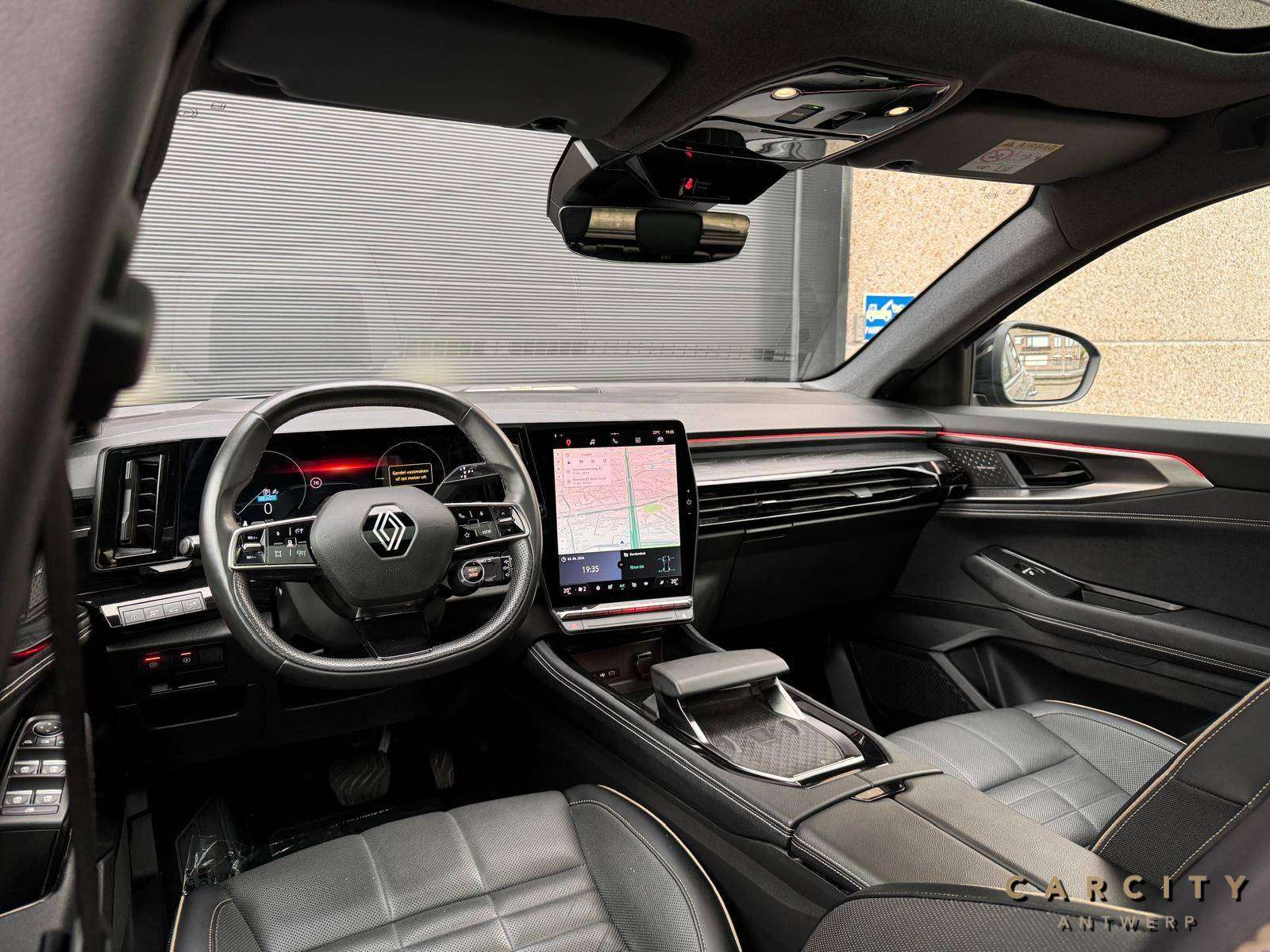 Renault Austral Austral 1.3 TCe MHEV Techno 160 EDC | H&K | PANO | NAVI | 360 CAMERA |