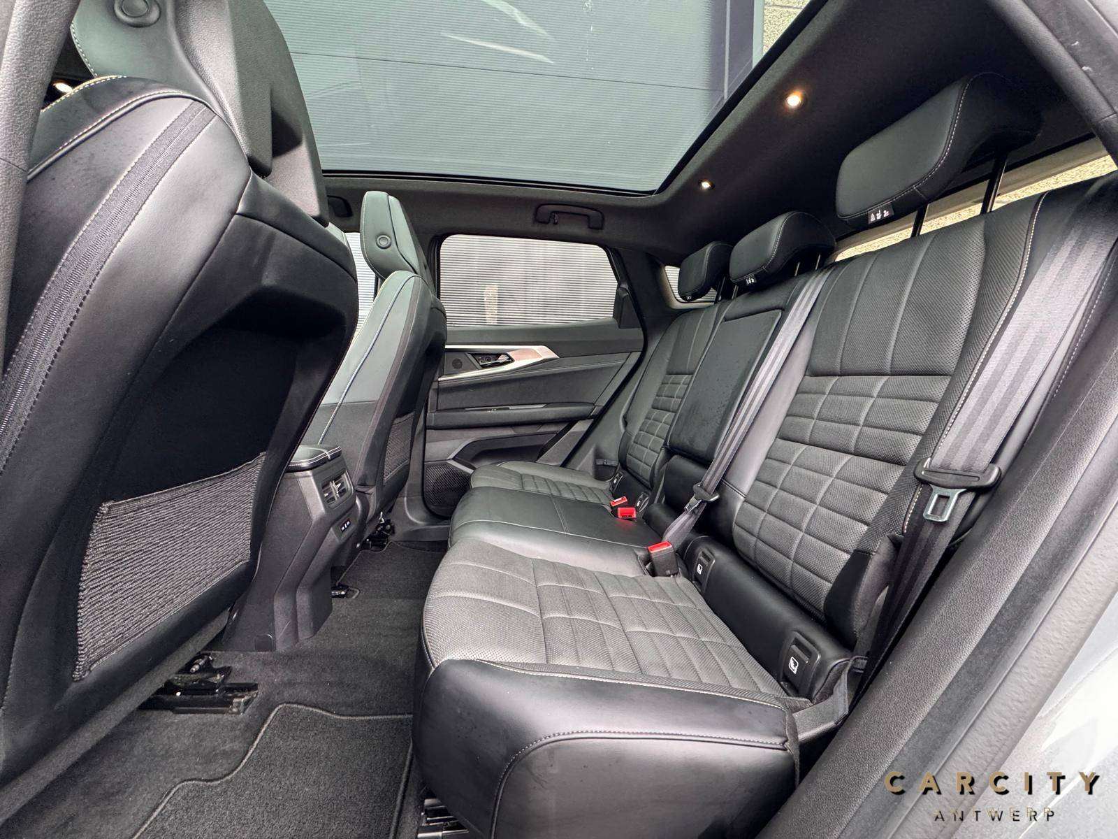 Renault Austral Austral 1.3 TCe MHEV Techno 160 EDC | H&K | PANO | NAVI | 360 CAMERA |