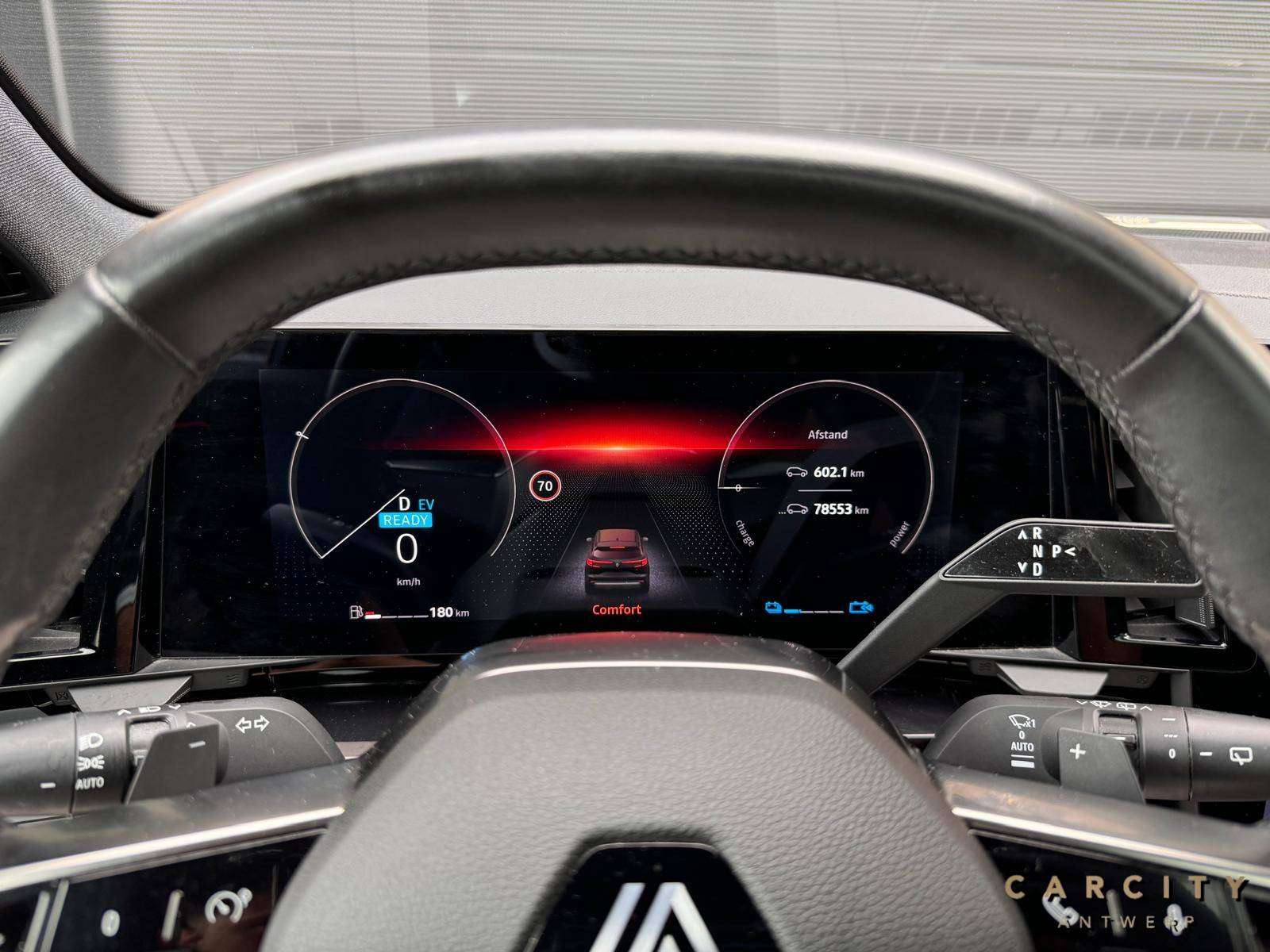 Renault Austral Austral 1.3 TCe MHEV Techno 160 EDC | H&K | PANO | NAVI | 360 CAMERA |