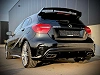 Mercedes-Benz A 45 AMG A 45 AMG 4-Matic REMUS EXHAUST !!! thumbnail