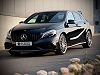 Mercedes-Benz A 45 AMG A 45 AMG 4-Matic REMUS EXHAUST !!! thumbnail