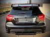 Mercedes-Benz A 45 AMG A 45 AMG 4-Matic REMUS EXHAUST !!! thumbnail
