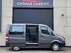 Mercedes-Benz Sprinter Sprinter 316 CDI Bluetec. | AANGEPAST VOOR MINDERVALIDEN MET LIFTSYSTEEM | PISTONS UITSTEKENDE STAAT | NAVI | AUTOMAAT | thumbnail