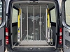 Mercedes-Benz Sprinter Sprinter 316 CDI Bluetec. | AANGEPAST VOOR MINDERVALIDEN MET LIFTSYSTEEM | PISTONS UITSTEKENDE STAAT | NAVI | AUTOMAAT | thumbnail