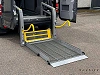 Mercedes-Benz Sprinter Sprinter 316 CDI Bluetec. | AANGEPAST VOOR MINDERVALIDEN MET LIFTSYSTEEM | PISTONS UITSTEKENDE STAAT | NAVI | AUTOMAAT | thumbnail