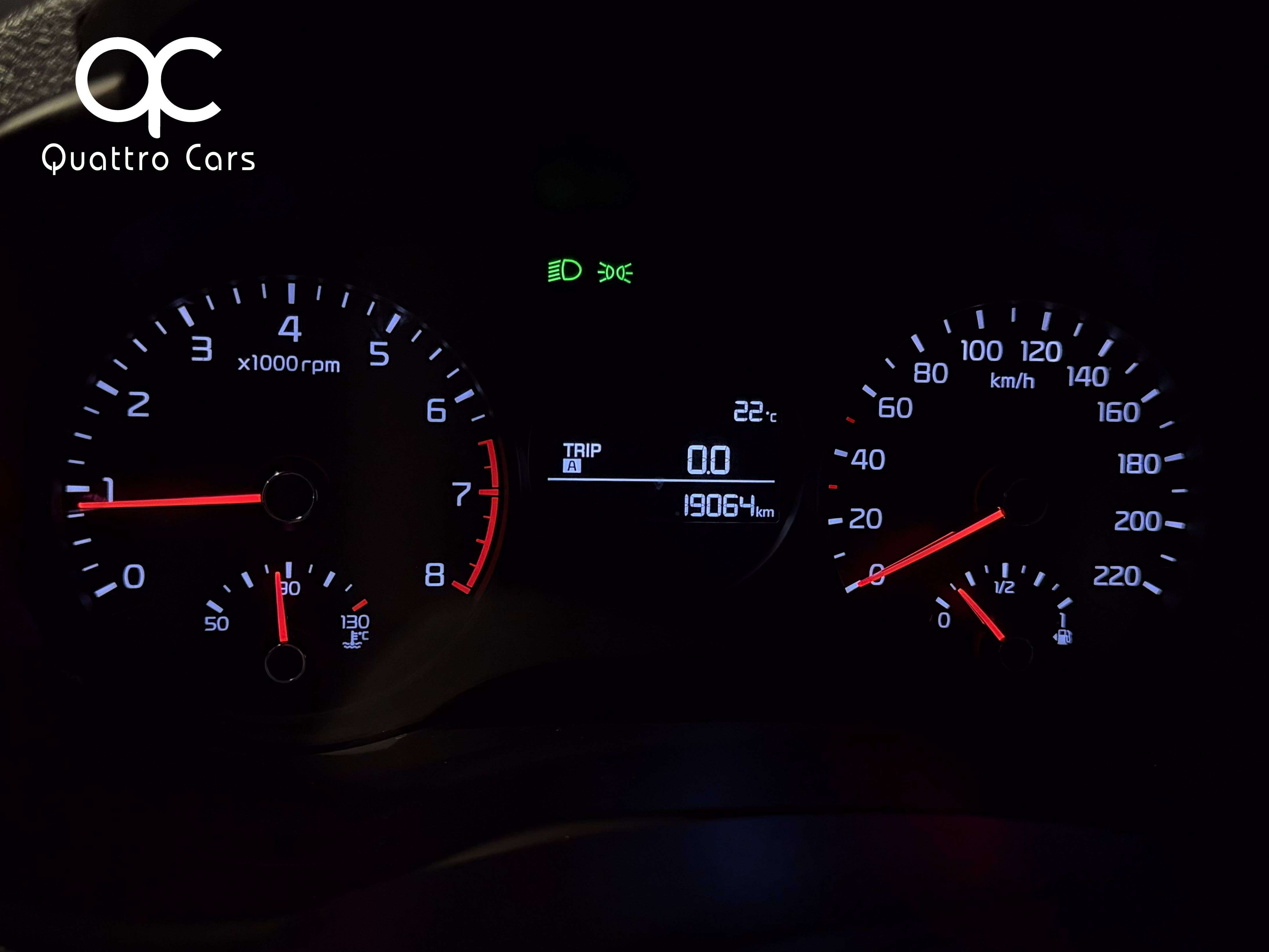 Kia Picanto 1.0i - 1ere Main - Bluetooth - Clim - 19.000 Km