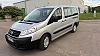 Fiat Scudo 2.0 dt multijet 128 cv 9 places thumbnail