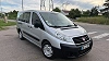 Fiat Scudo 2.0 dt multijet 128 cv 9 places thumbnail