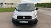 Fiat Scudo 2.0 dt multijet 128 cv 9 places thumbnail
