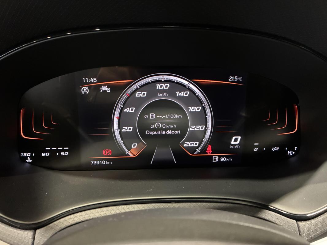 Seat Arona STYLE 1.0 TSI 95 CH BVM5 COPA
