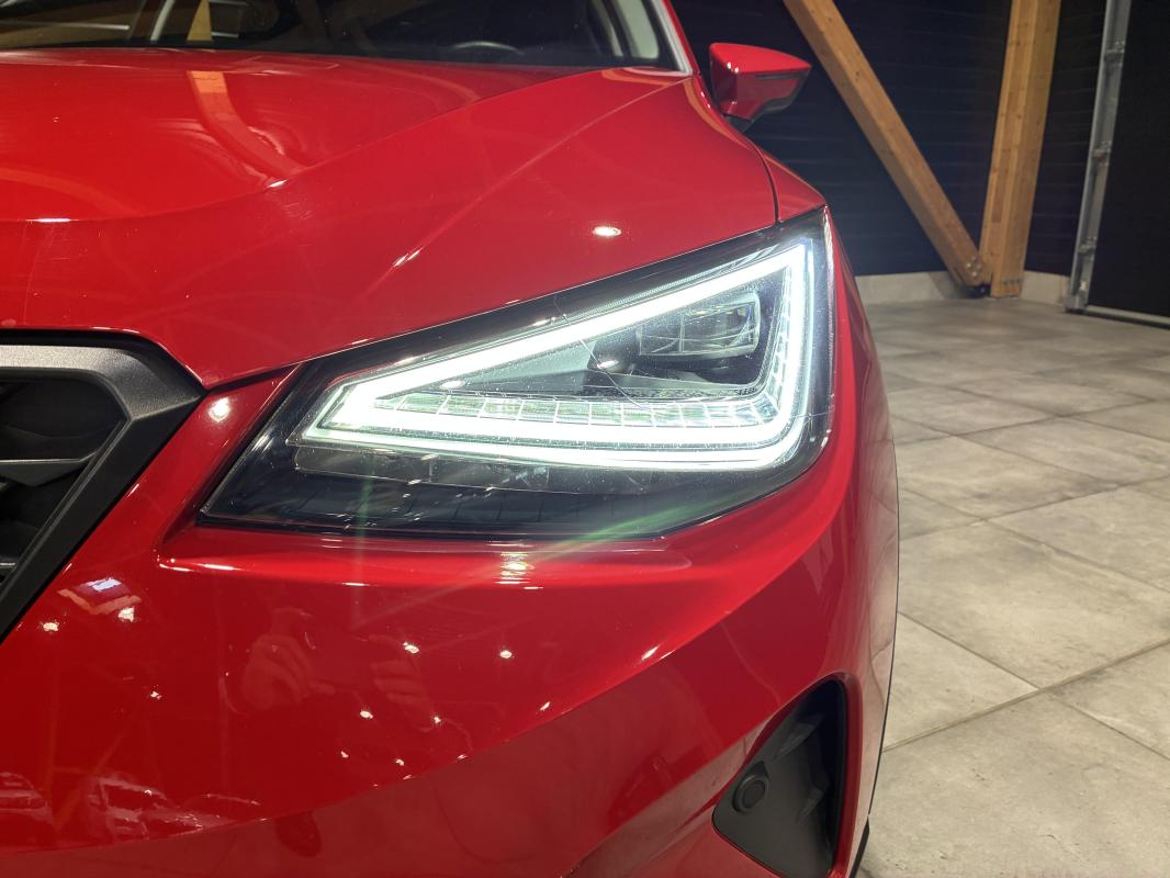 Seat Arona STYLE 1.0 TSI 95 CH BVM5 COPA