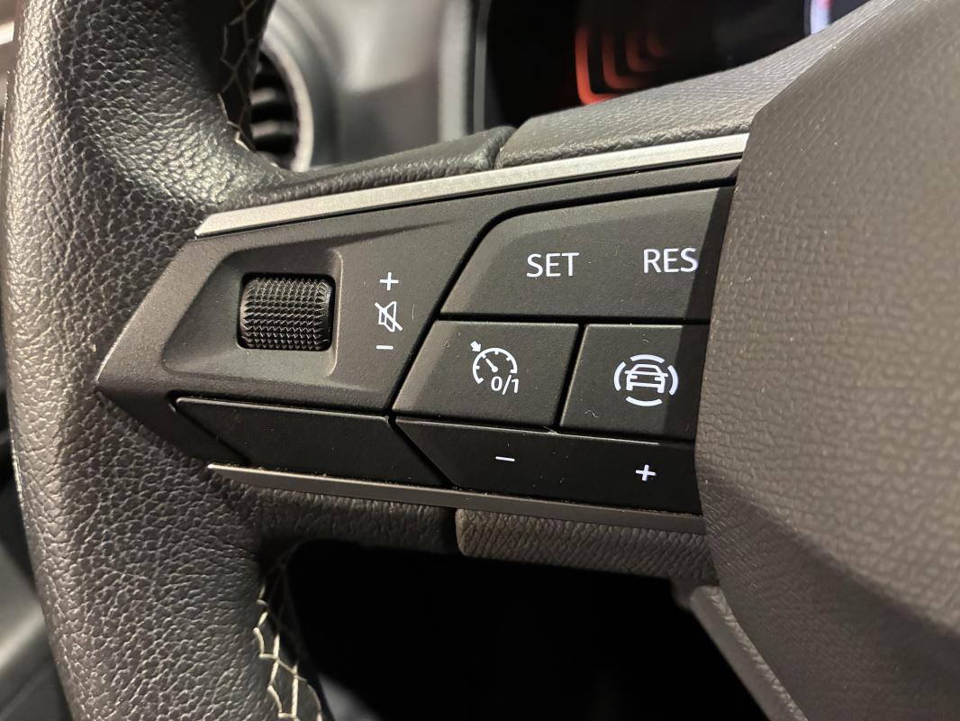 Seat Arona STYLE 1.0 TSI 95 CH BVM5 COPA