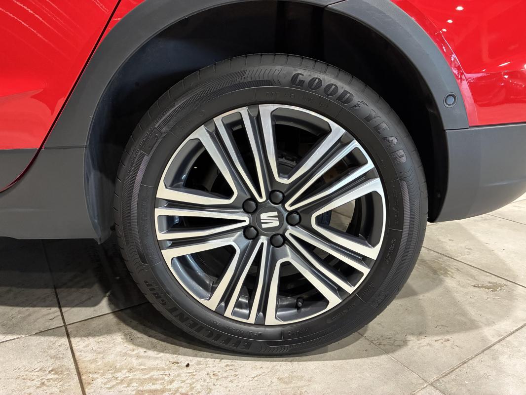 Seat Arona STYLE 1.0 TSI 95 CH BVM5 COPA