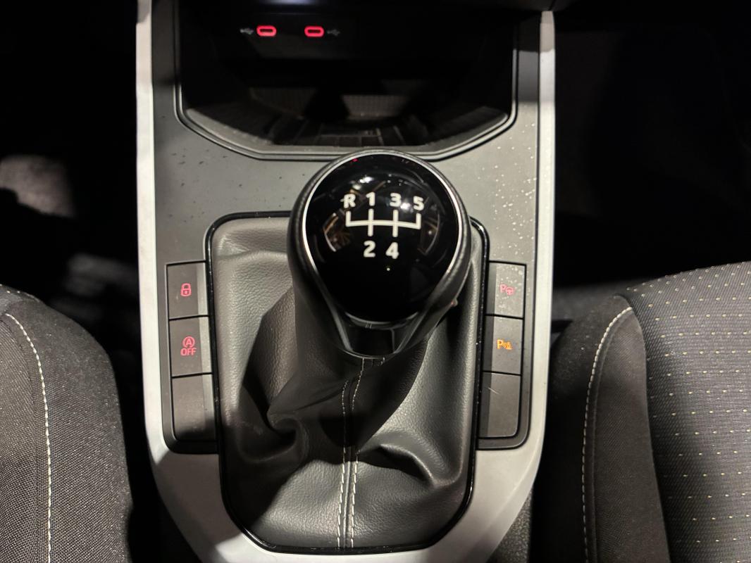 Seat Arona STYLE 1.0 TSI 95 CH BVM5 COPA