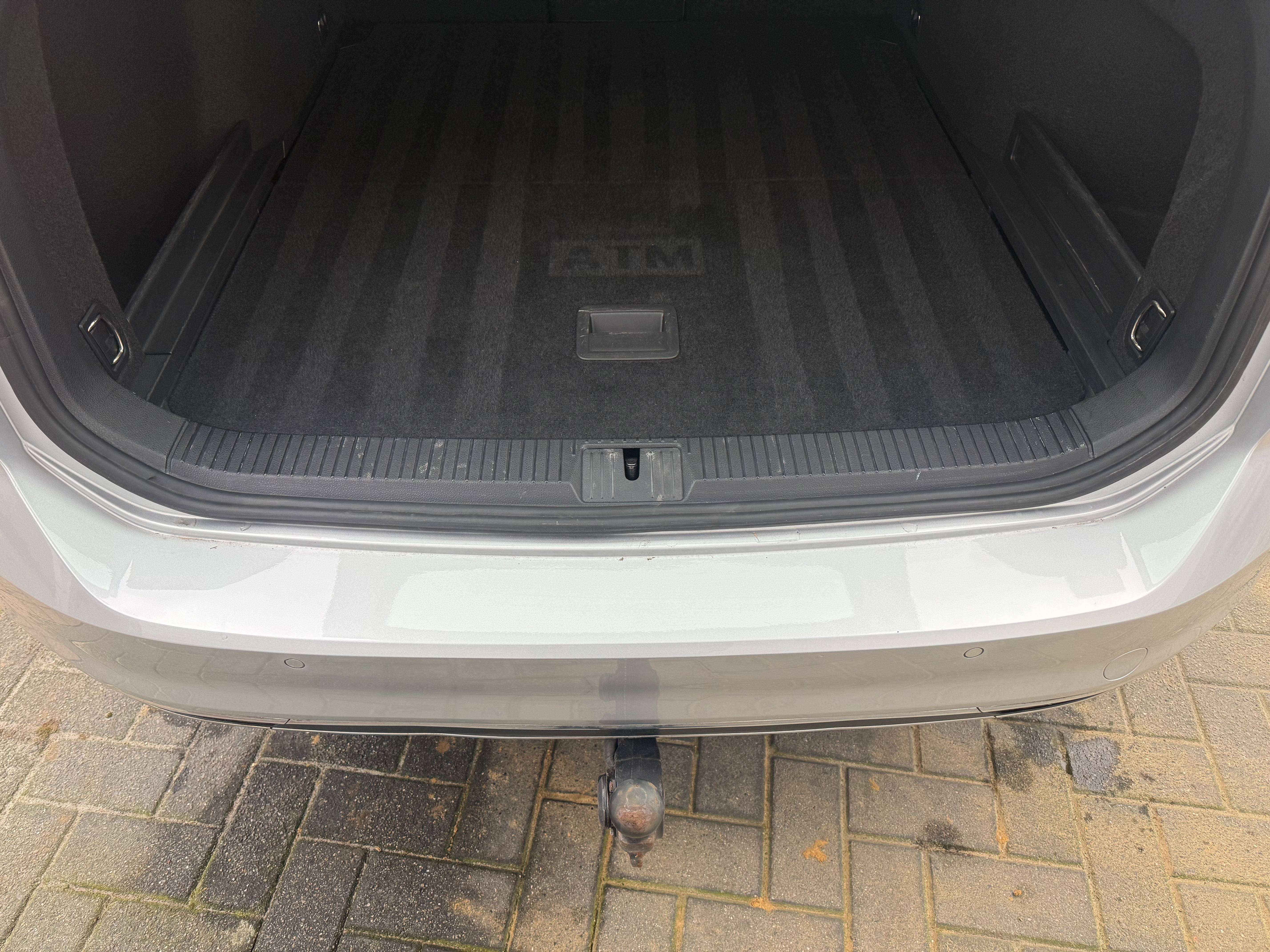 Volkswagen Passat Variant Passat Variant 2.0 TDI DSG Highline/Navi/ACC/Trekh