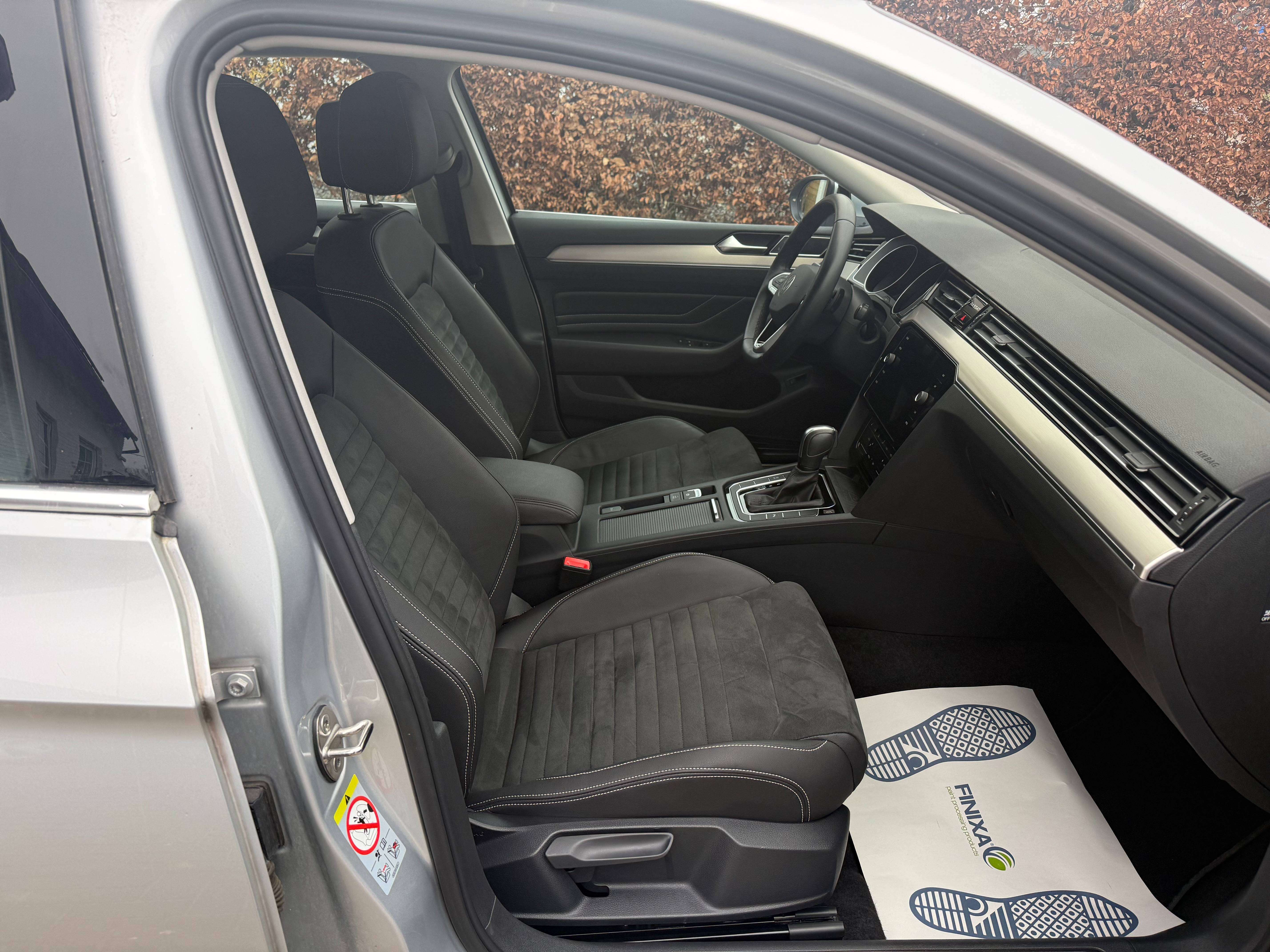 Volkswagen Passat Variant Passat Variant 2.0 TDI DSG Highline/Navi/ACC/Trekh