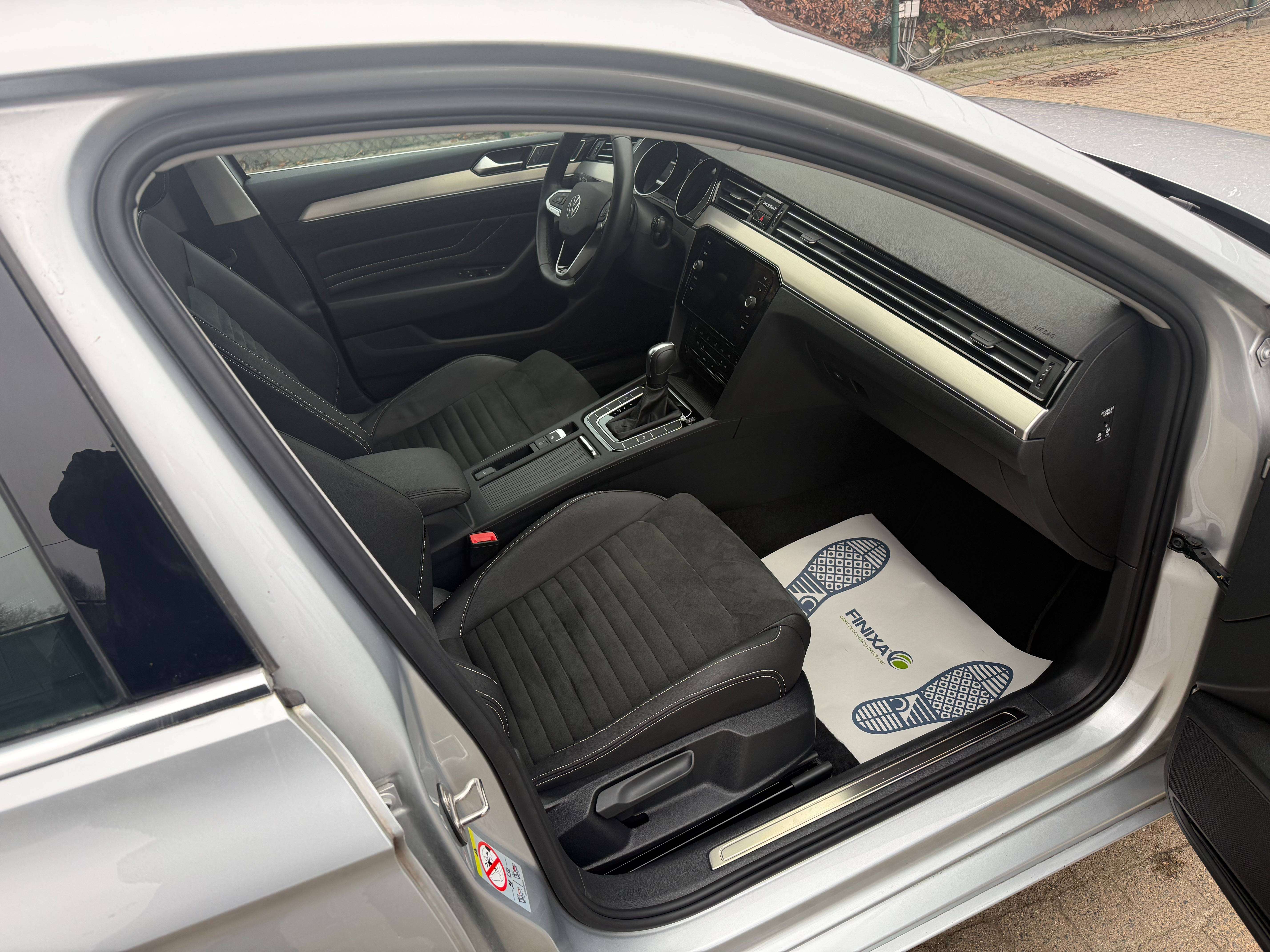 Volkswagen Passat Variant Passat Variant 2.0 TDI DSG Highline/Navi/ACC/Trekh