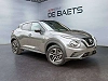 Nissan Juke 1.0*DIG-T*114PK*N-CONNECTA*6MT*2T*COLDPACK*NAVIGATIE*ANDROIDAUTO*CARPLAY*GARANTIE thumbnail