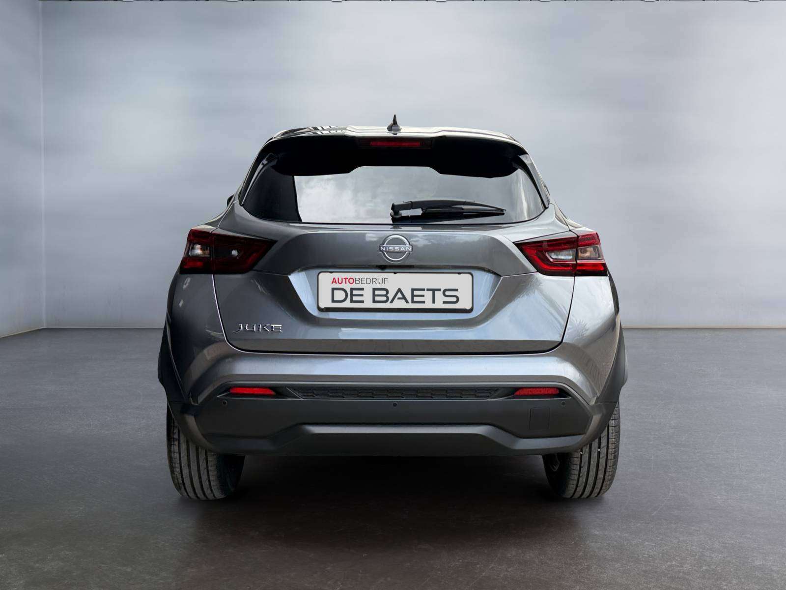 Nissan Juke 1.0*DIG-T*114PK*N-CONNECTA*6MT*2T*COLDPACK*NAVIGATIE*ANDROIDAUTO*CARPLAY*GARANTIE