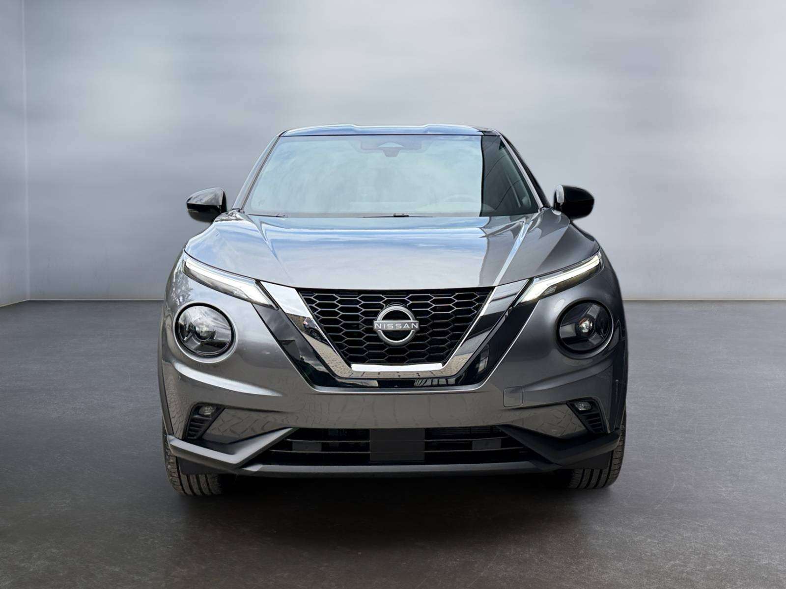 Nissan Juke 1.0*DIG-T*114PK*N-CONNECTA*6MT*2T*COLDPACK*NAVIGATIE*ANDROIDAUTO*CARPLAY*GARANTIE