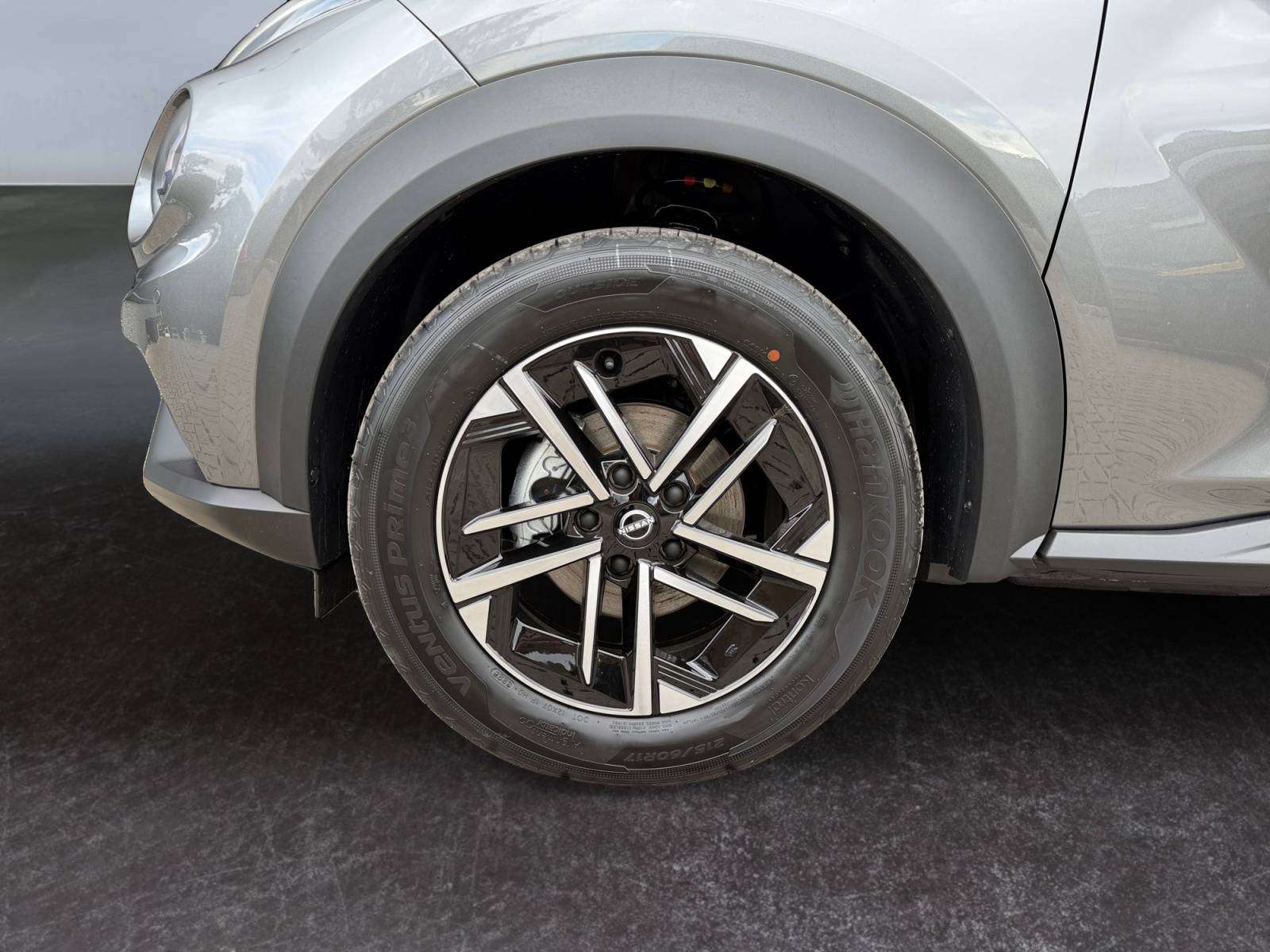 Nissan Juke 1.0*DIG-T*114PK*N-CONNECTA*6MT*2T*COLDPACK*NAVIGATIE*ANDROIDAUTO*CARPLAY*GARANTIE