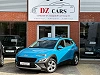 Hyundai KONA 1.6D 136PK |✅NAVI | KEY LESS | LANE ASSIST | LED | thumbnail