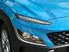 Hyundai KONA 1.6D 136PK |✅NAVI | KEY LESS | LANE ASSIST | LED | thumbnail