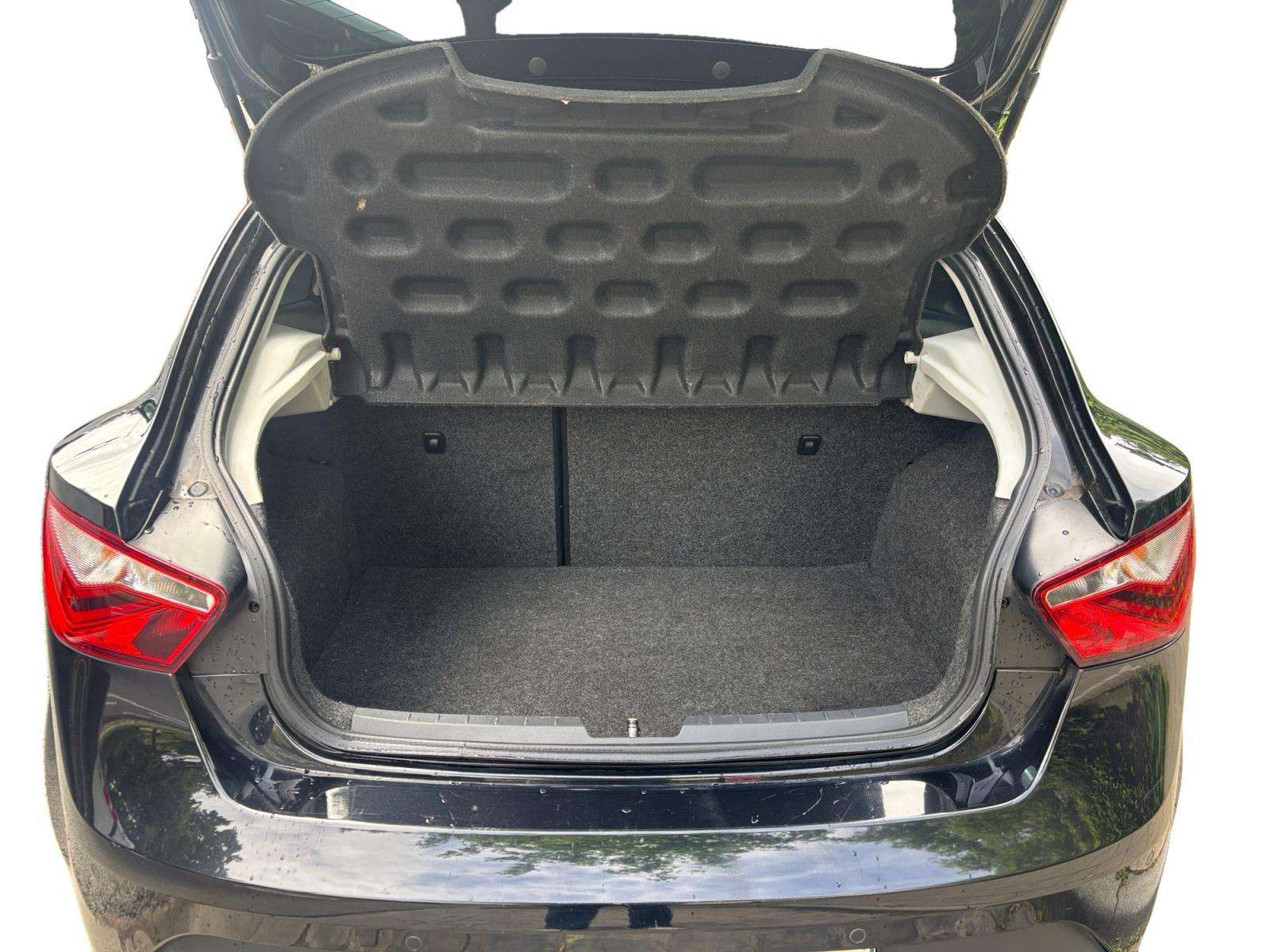 SEAT Ibiza Ibiza SC 1.4 TSI FR Cup DSG/ ENTRETIEN FULL SEAT/ GARANTIT 12 MOIS