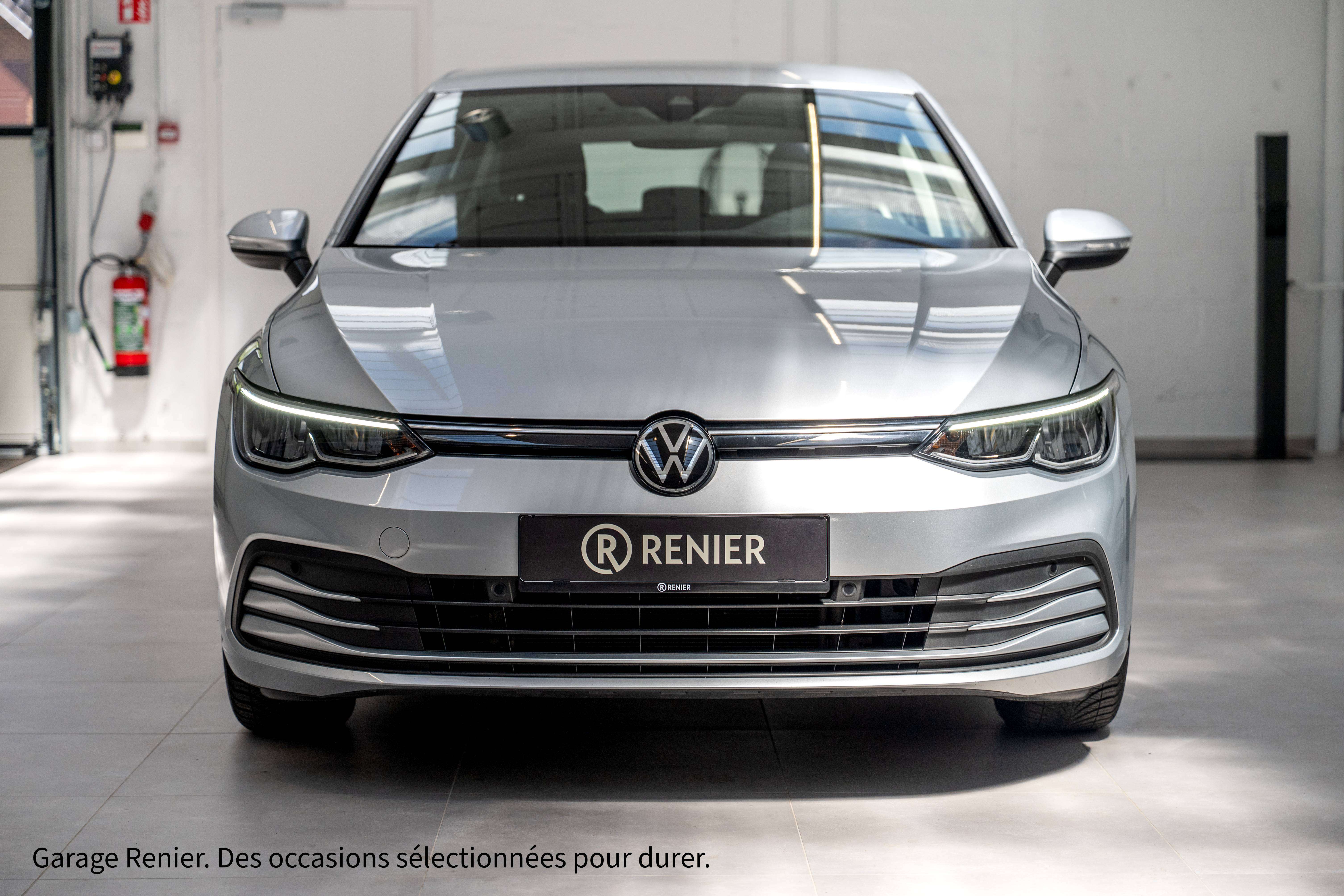 Volkswagen Golf 1.0 TSI 81kW Life Business Garantie 12 mois