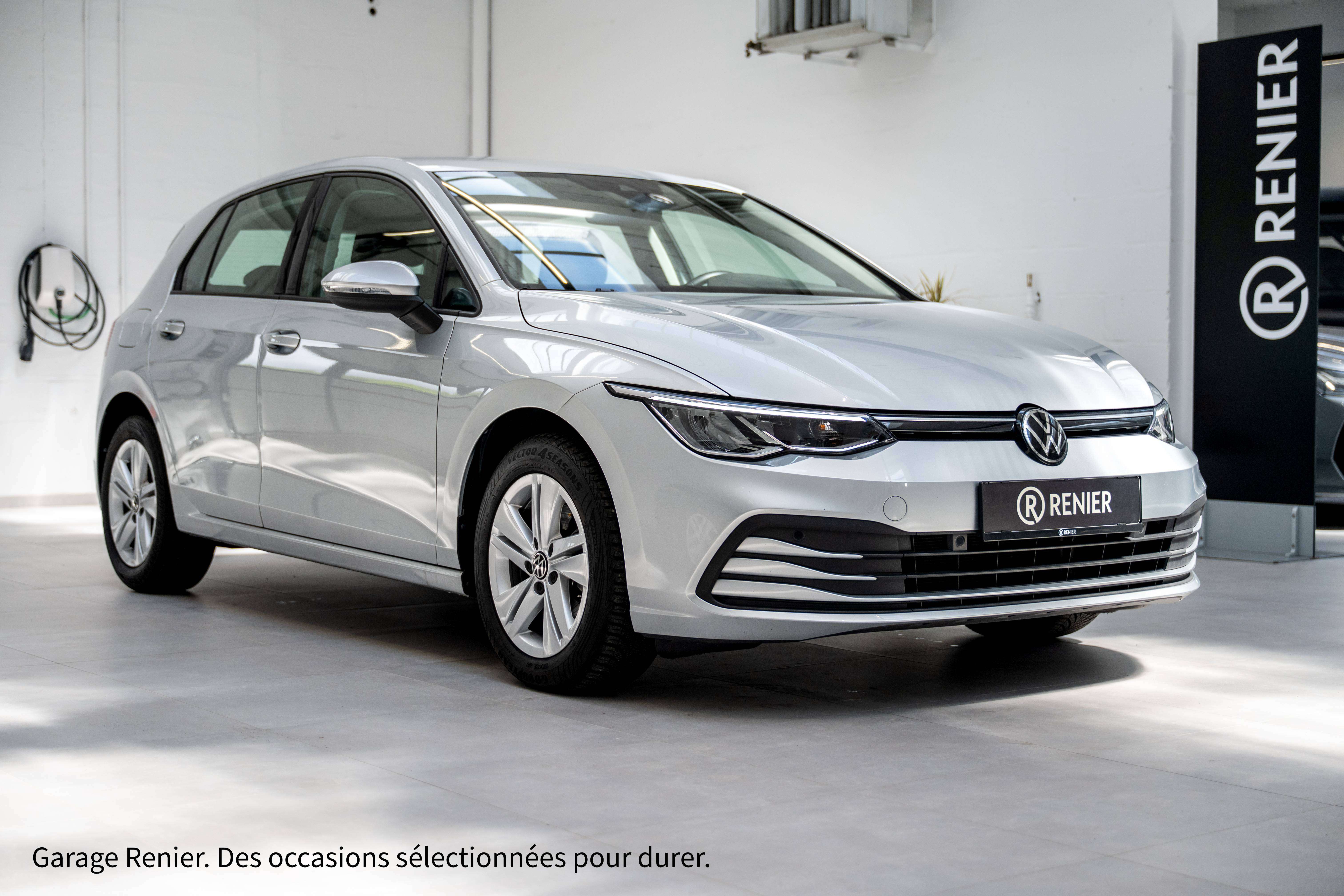 Volkswagen Golf 1.0 TSI 81kW Life Business Garantie 12 mois