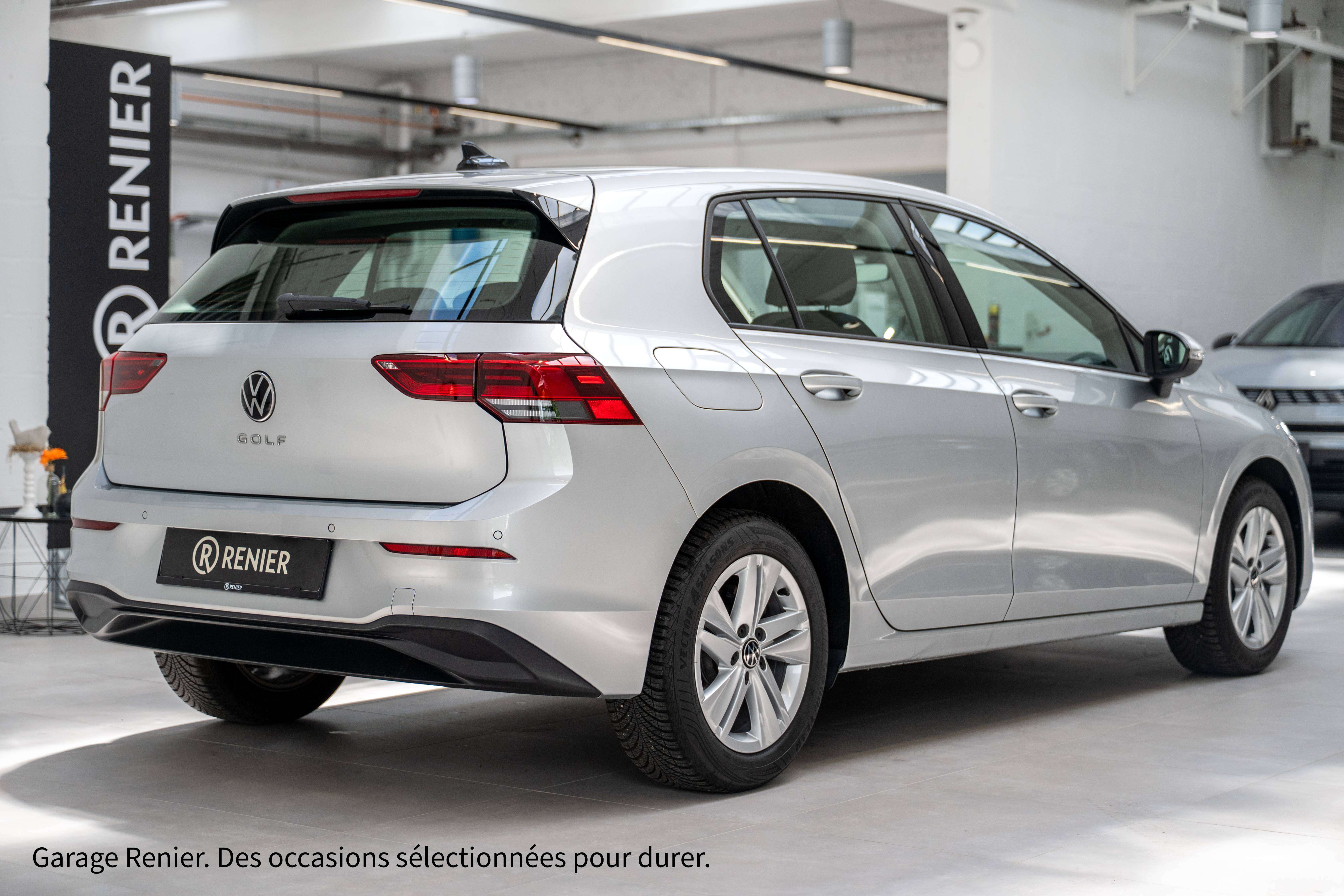 Volkswagen Golf 1.0 TSI 81kW Life Business Garantie 12 mois