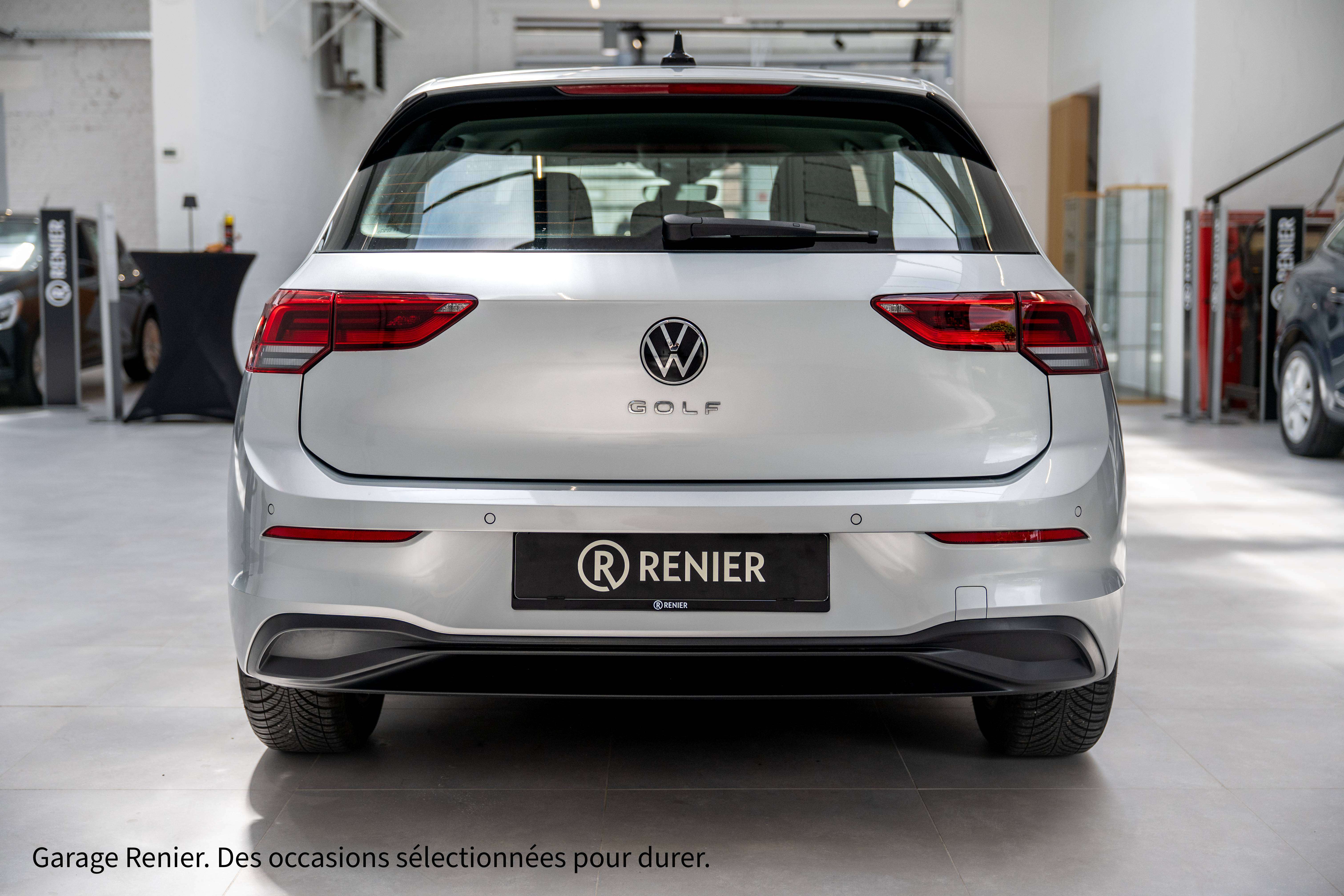 Volkswagen Golf 1.0 TSI 81kW Life Business Garantie 12 mois