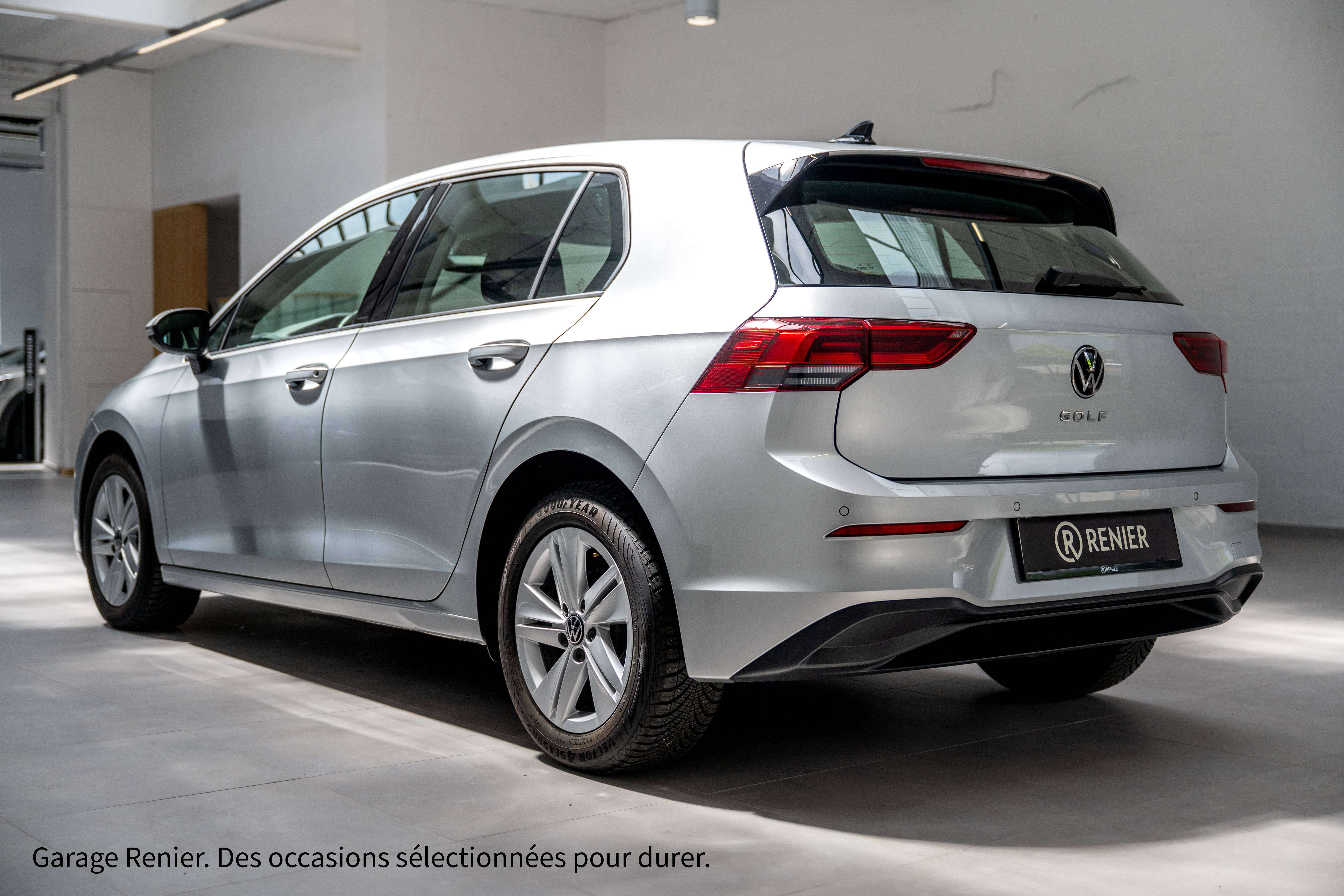 Volkswagen Golf 1.0 TSI 81kW Life Business Garantie 12 mois
