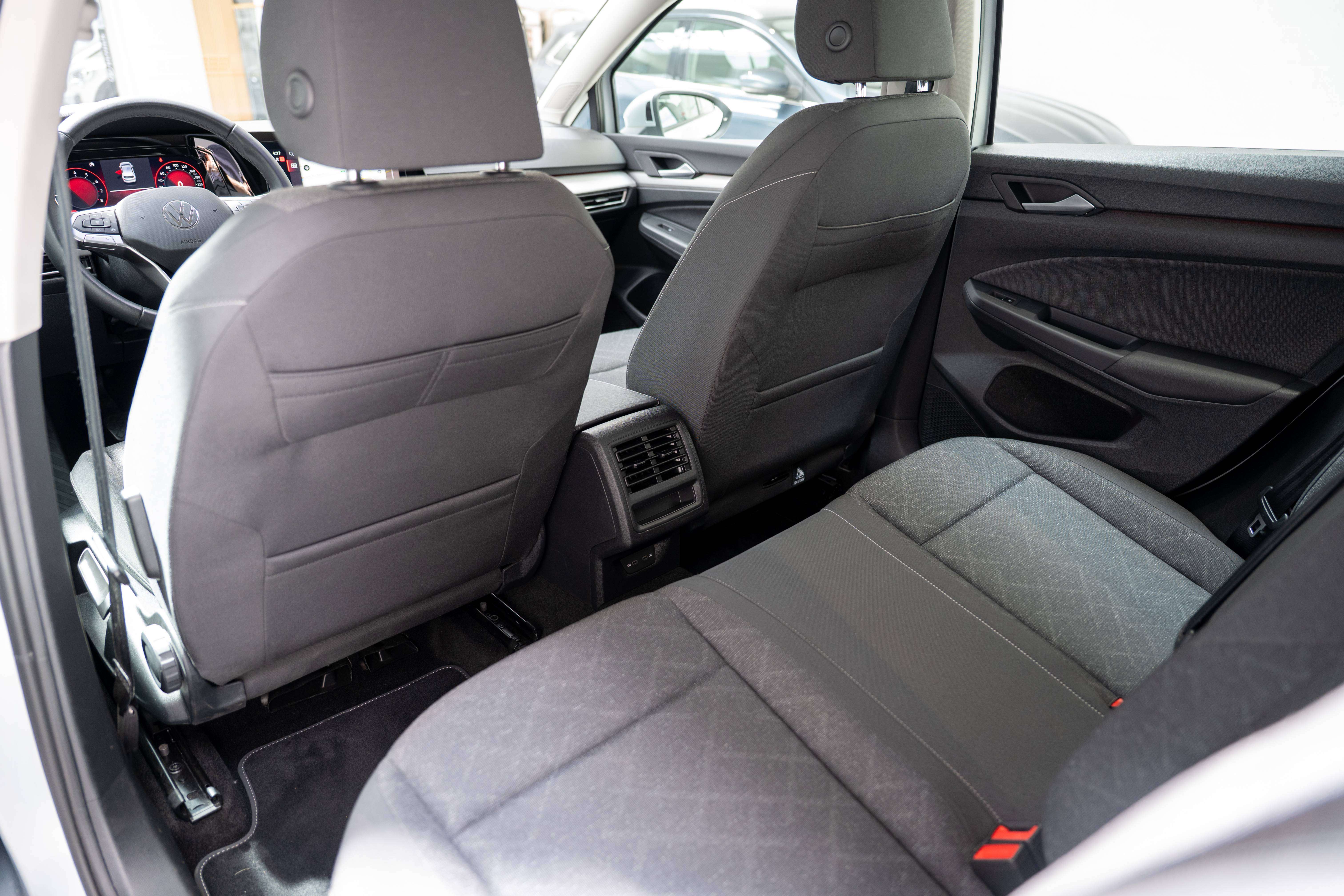 Volkswagen Golf 1.0 TSI 81kW Life Business Garantie 12 mois
