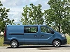 Renault Trafic Trafic Passenger 1.6 dCi Grand Confort thumbnail