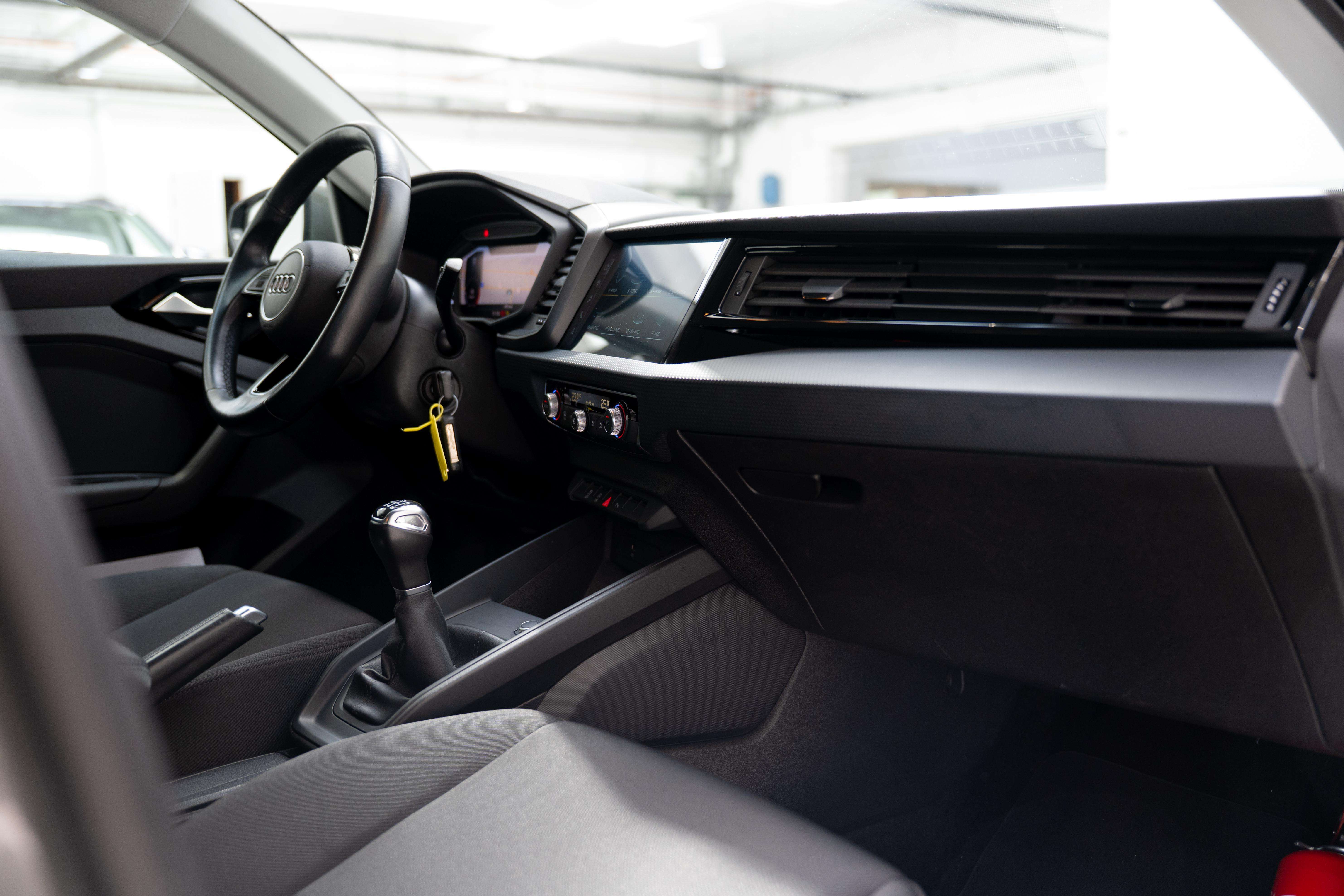 Audi A1 S-Line 30 TFSI 81kW Garantie 12 mois
