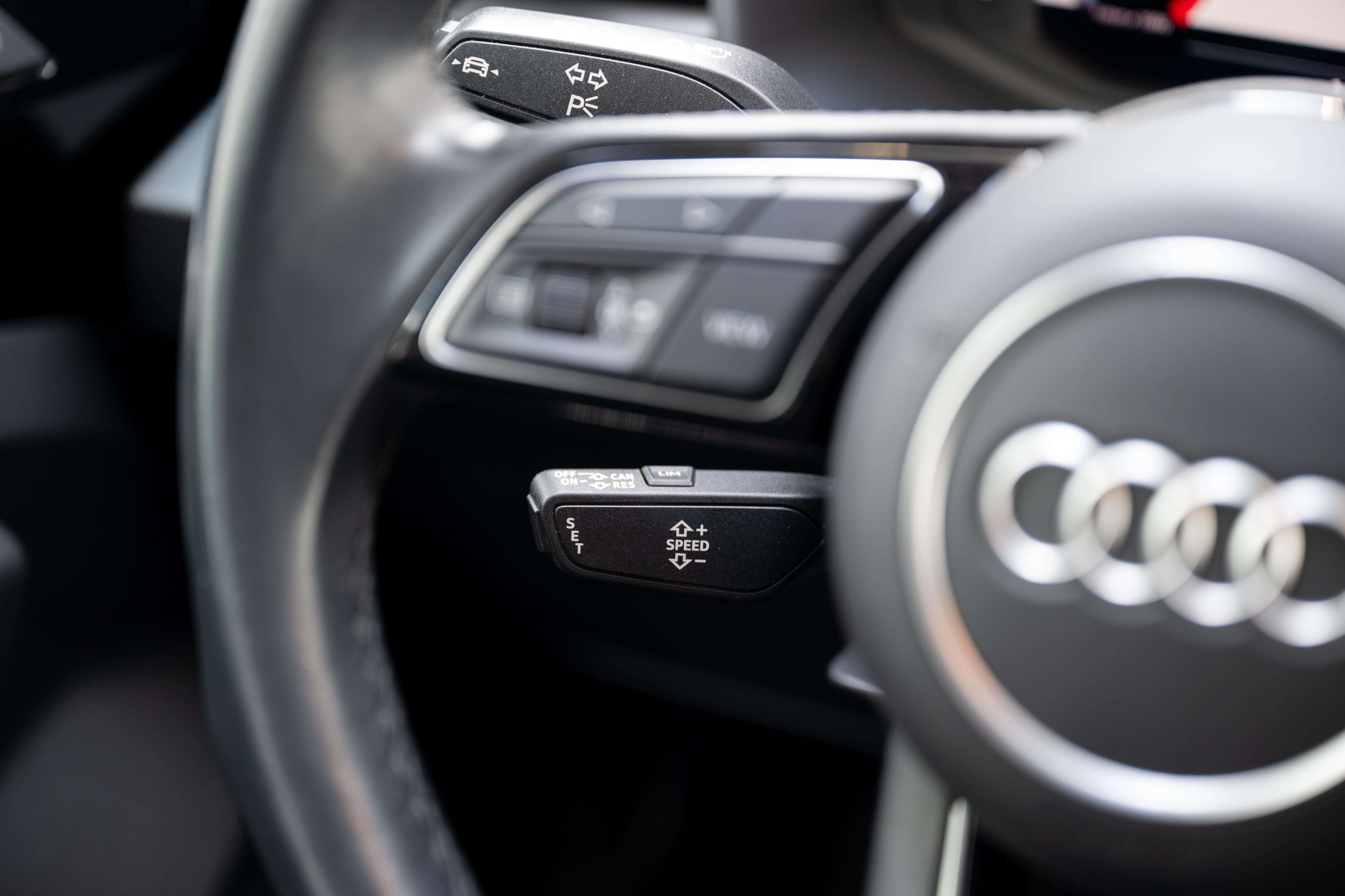 Audi A1 S-Line 30 TFSI 81kW Garantie 12 mois